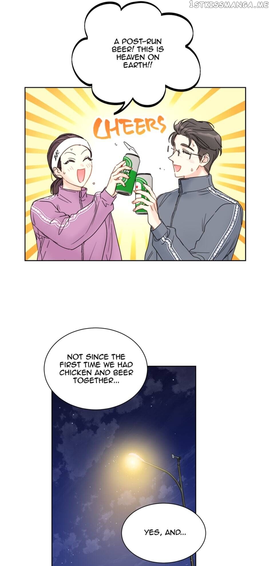 A Business Proposal Chapter 84 - page 11
