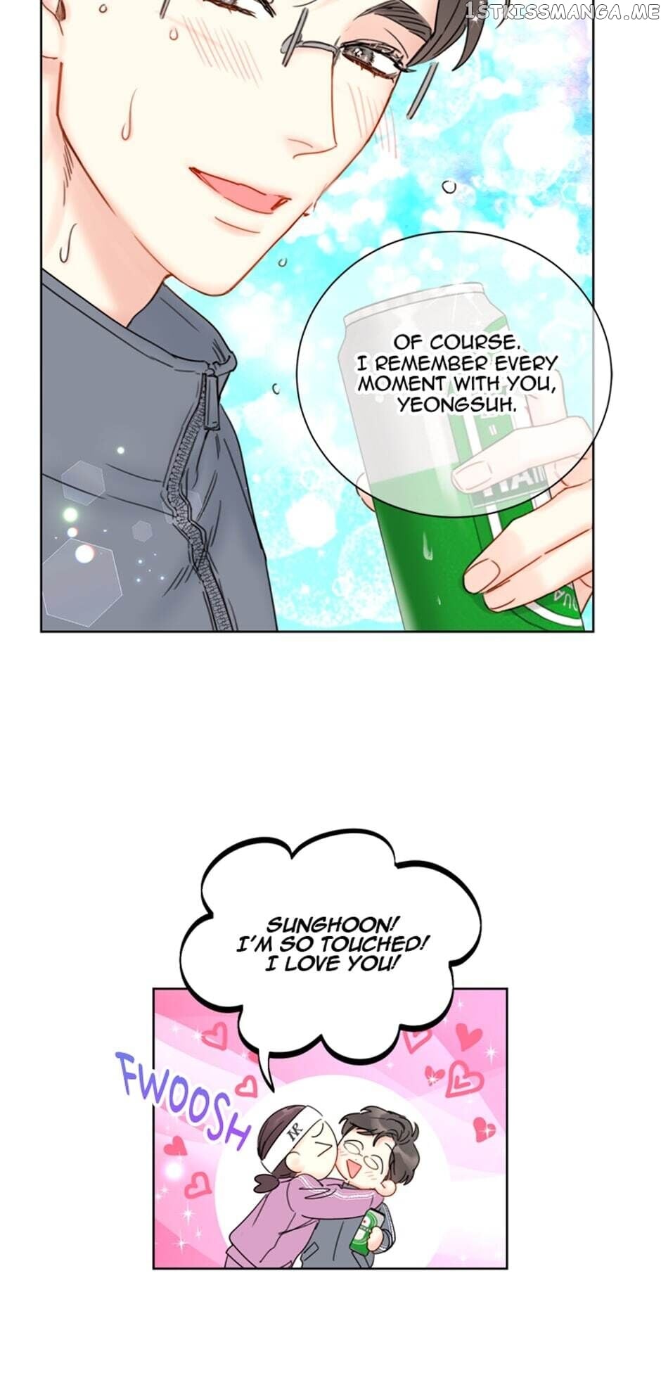 A Business Proposal Chapter 84 - page 13