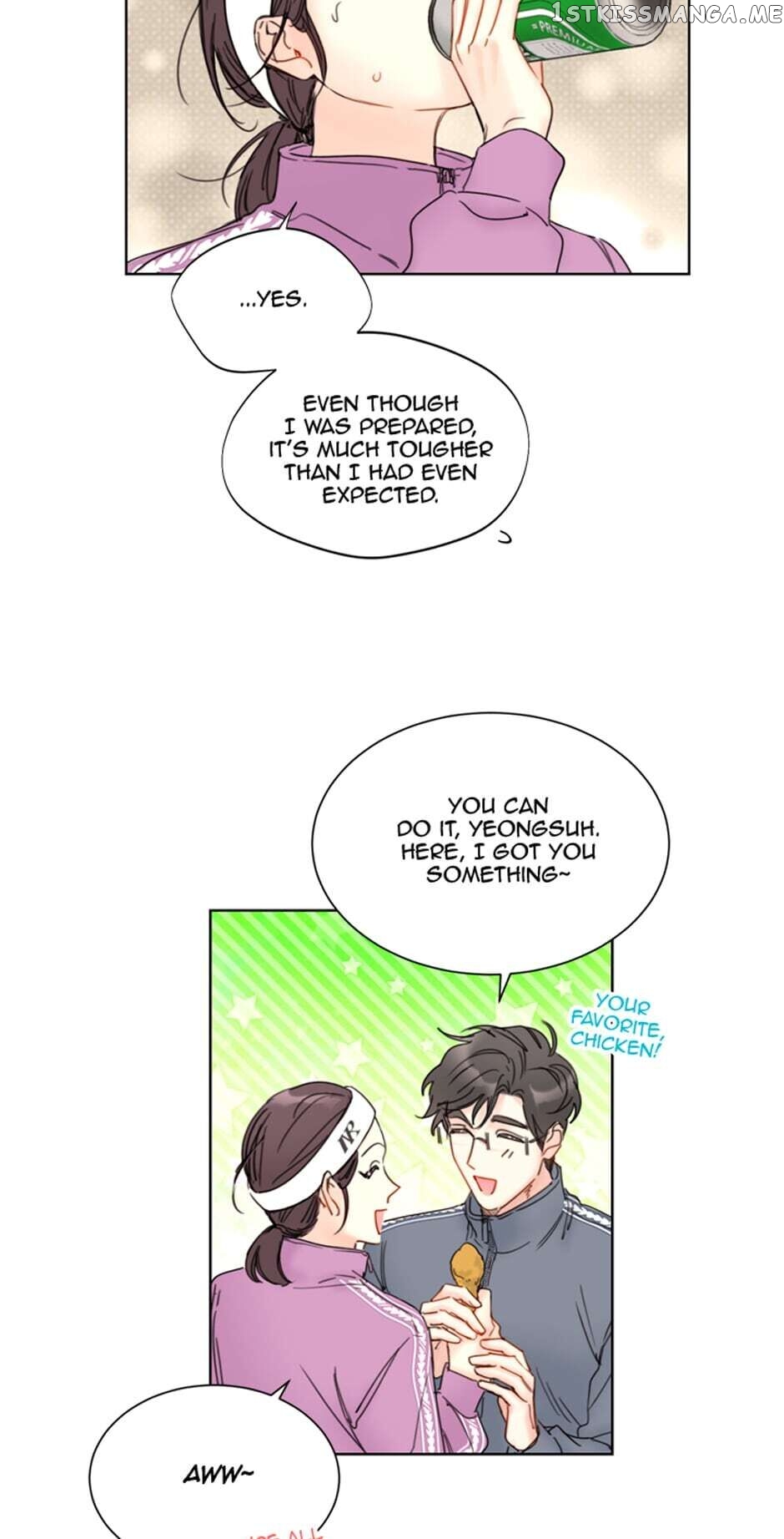 A Business Proposal Chapter 84 - page 15
