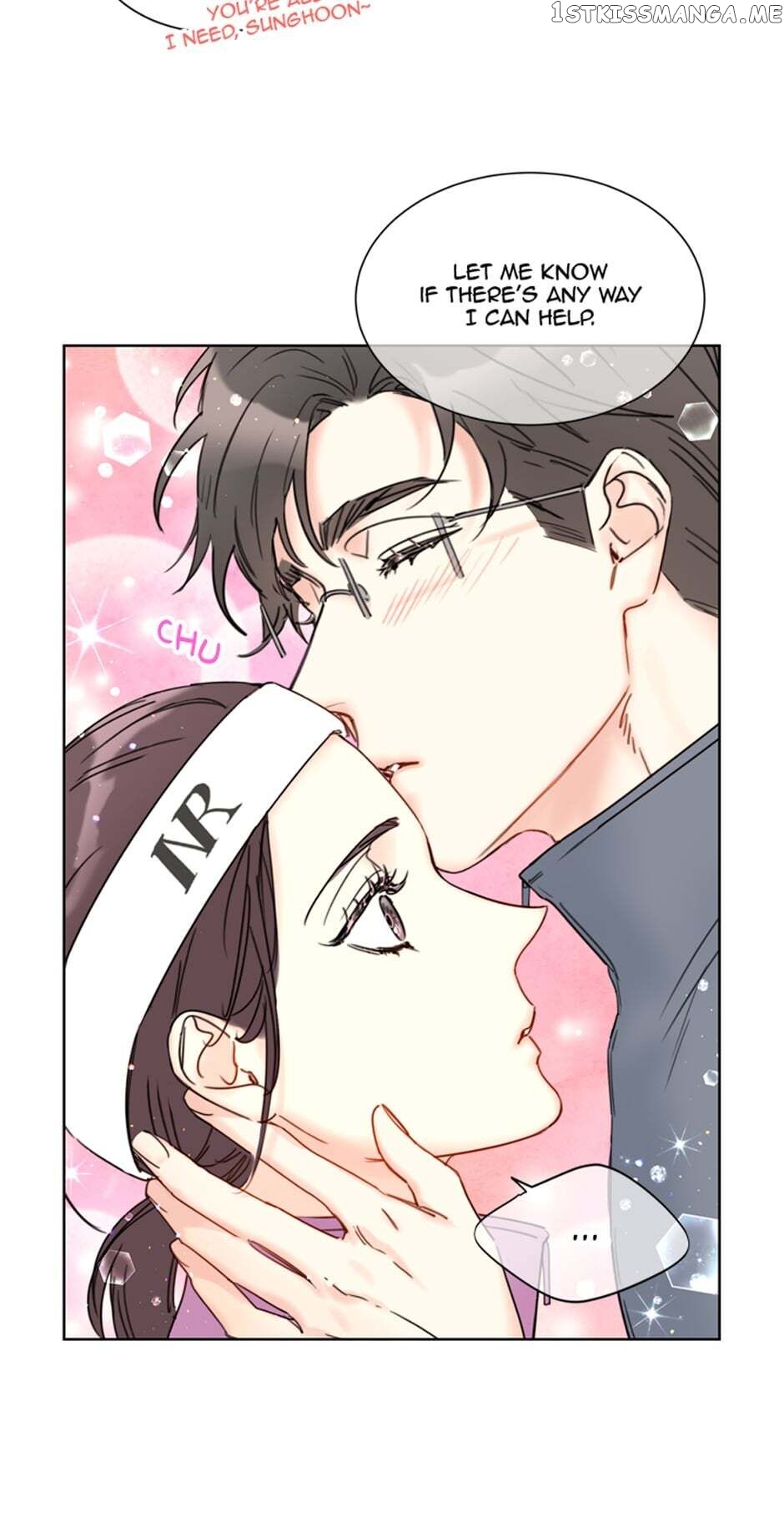 A Business Proposal Chapter 84 - page 16