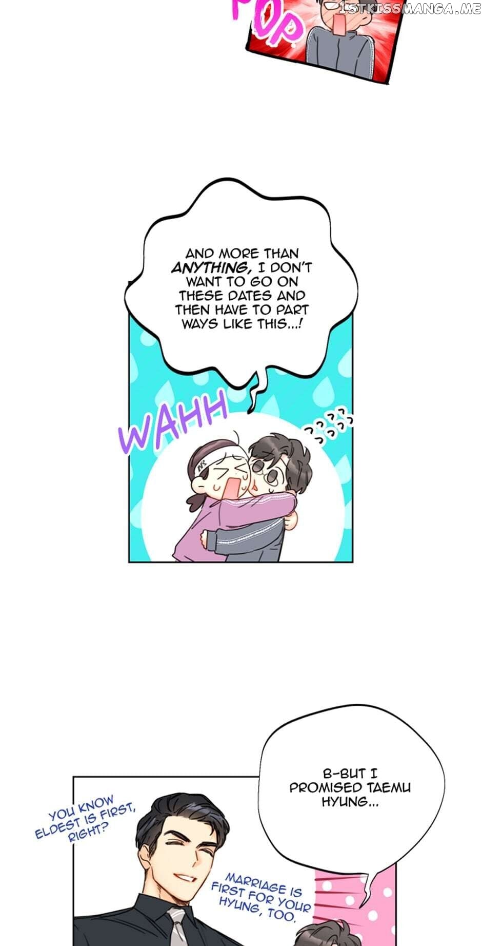 A Business Proposal Chapter 84 - page 21