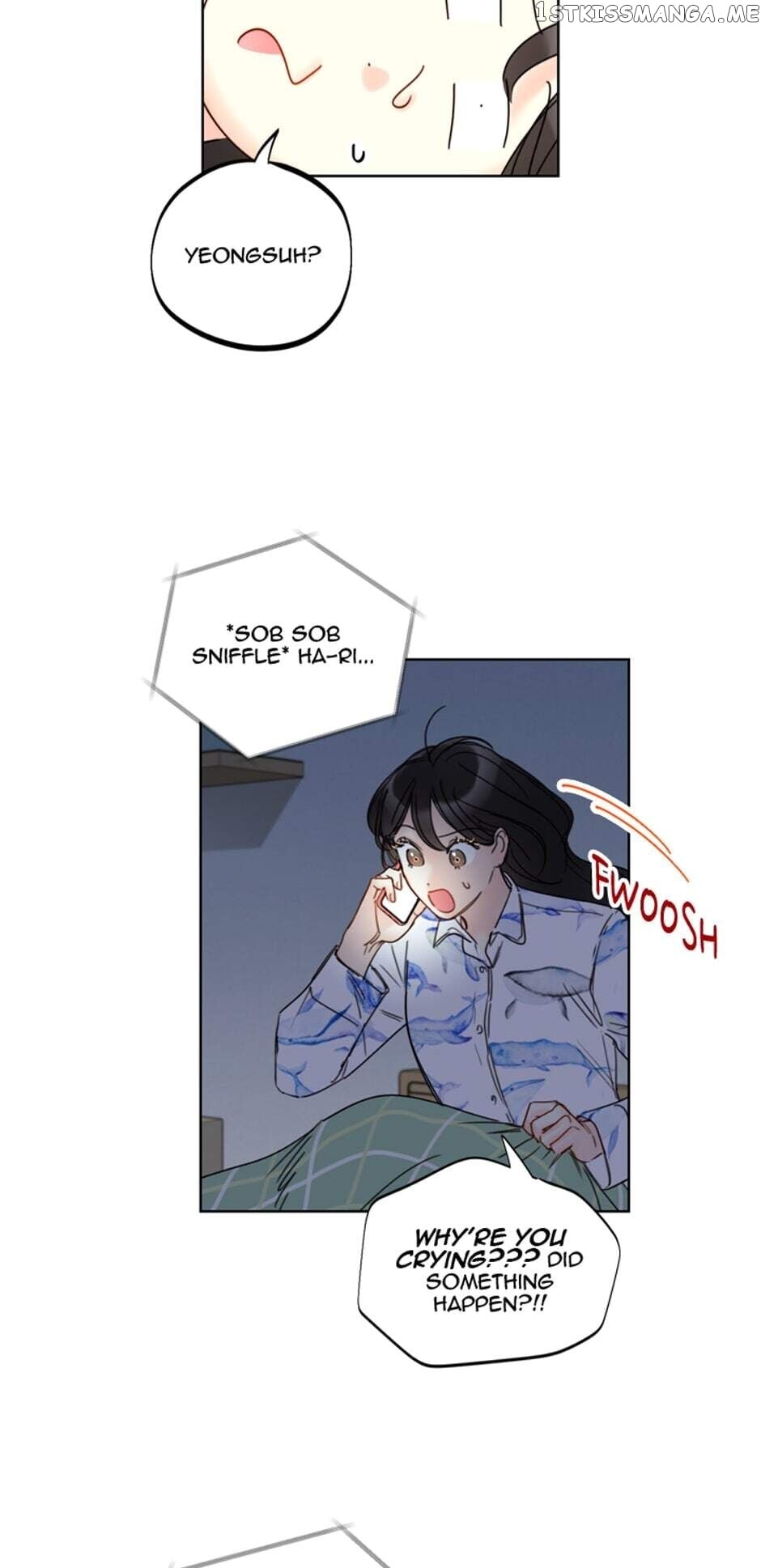 A Business Proposal Chapter 84 - page 28