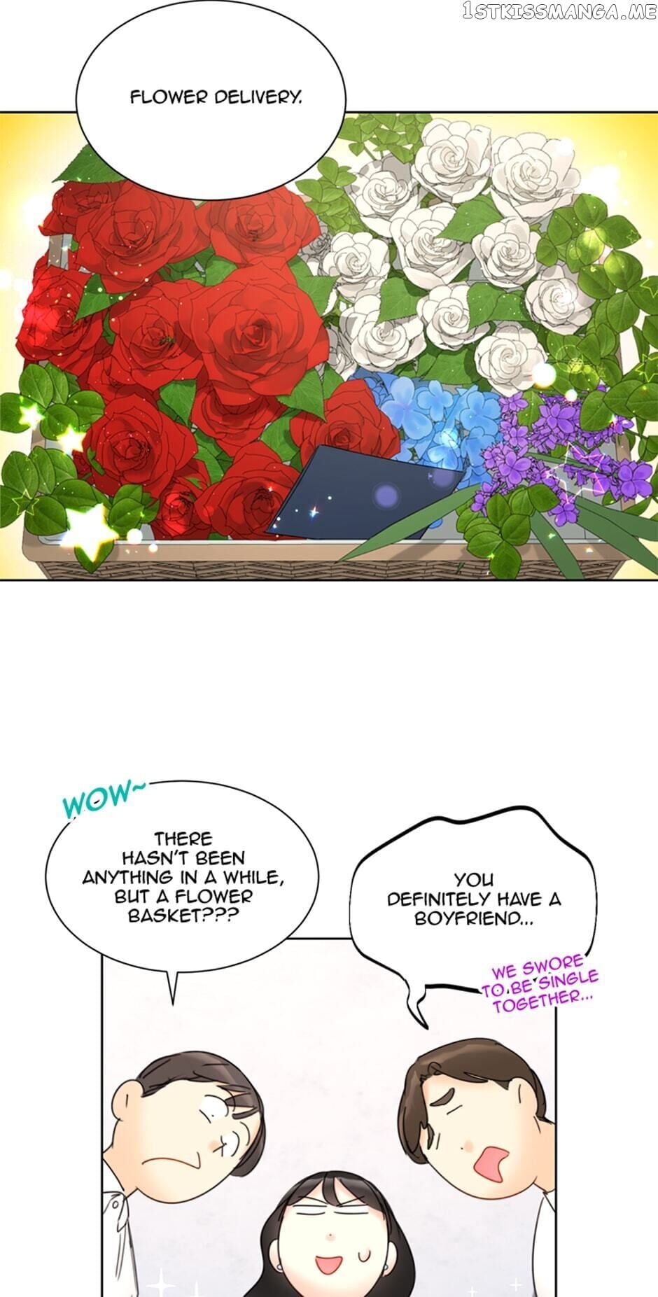 A Business Proposal Chapter 84 - page 38