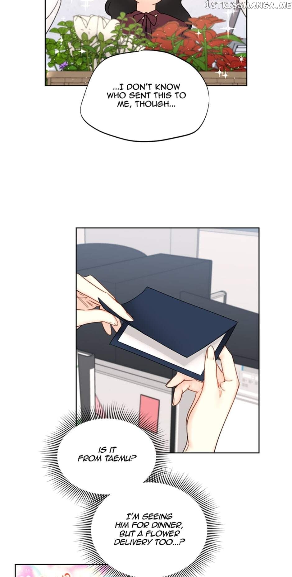 A Business Proposal Chapter 84 - page 39