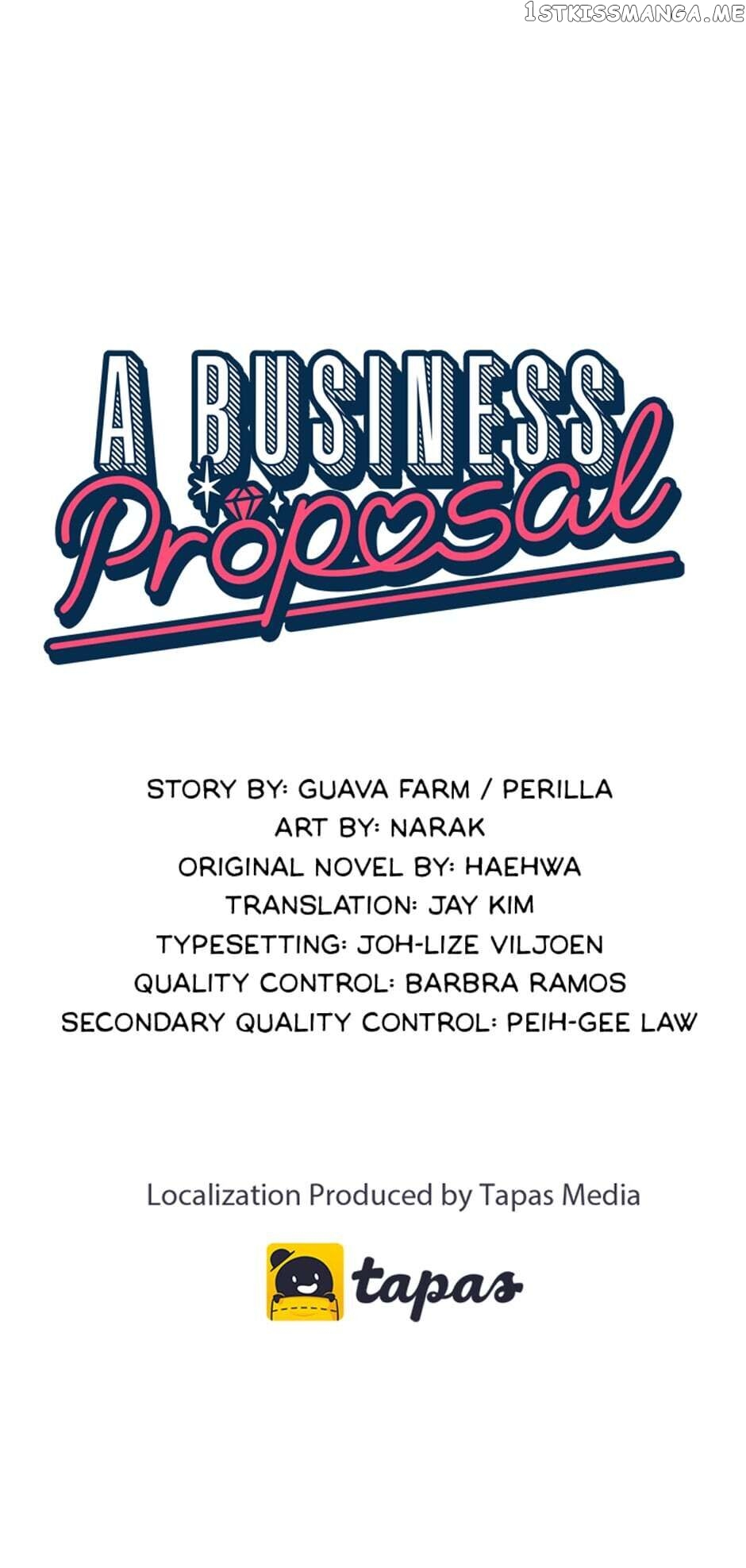 A Business Proposal Chapter 84 - page 9
