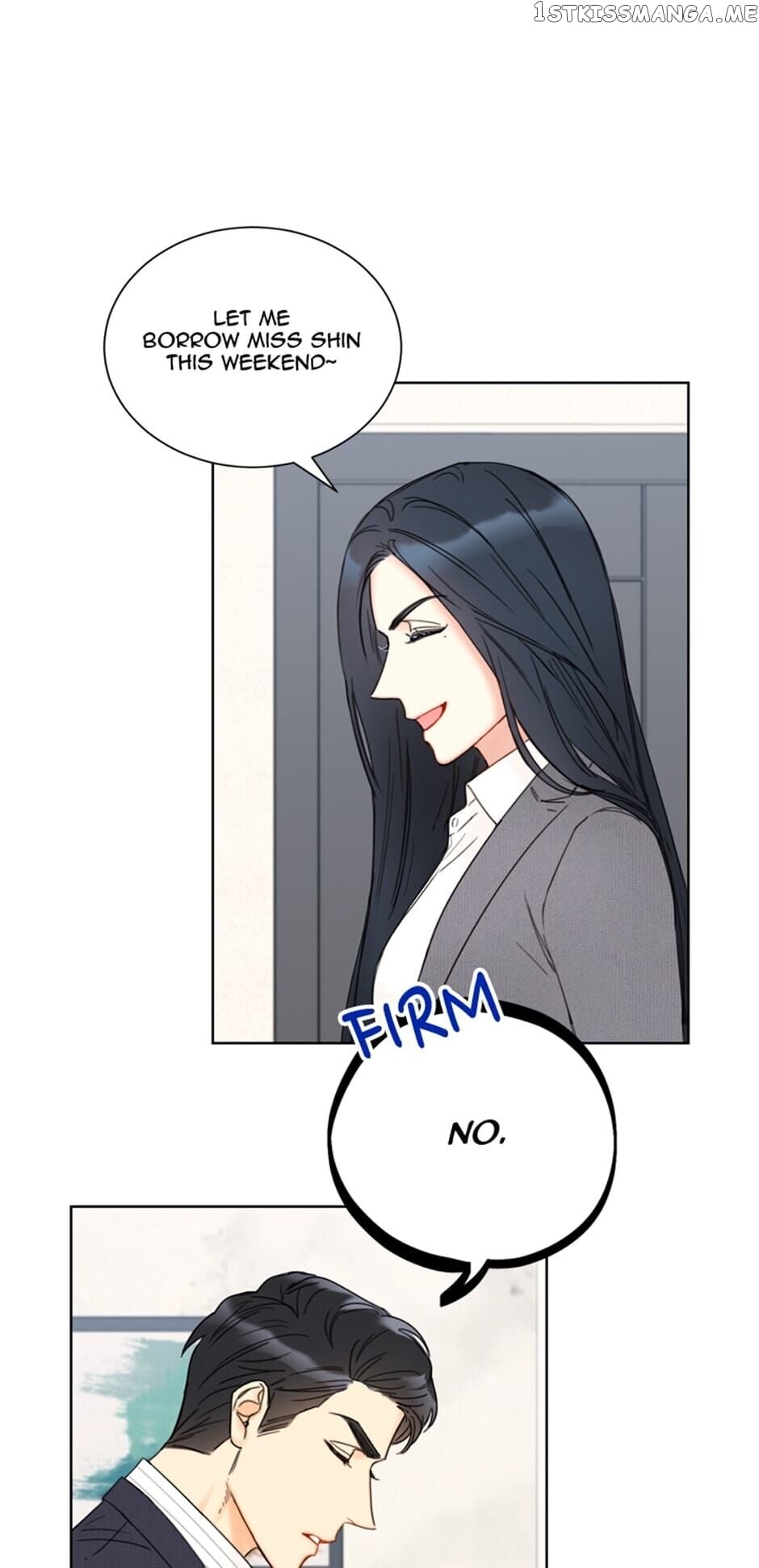 A Business Proposal Chapter 83 - page 1