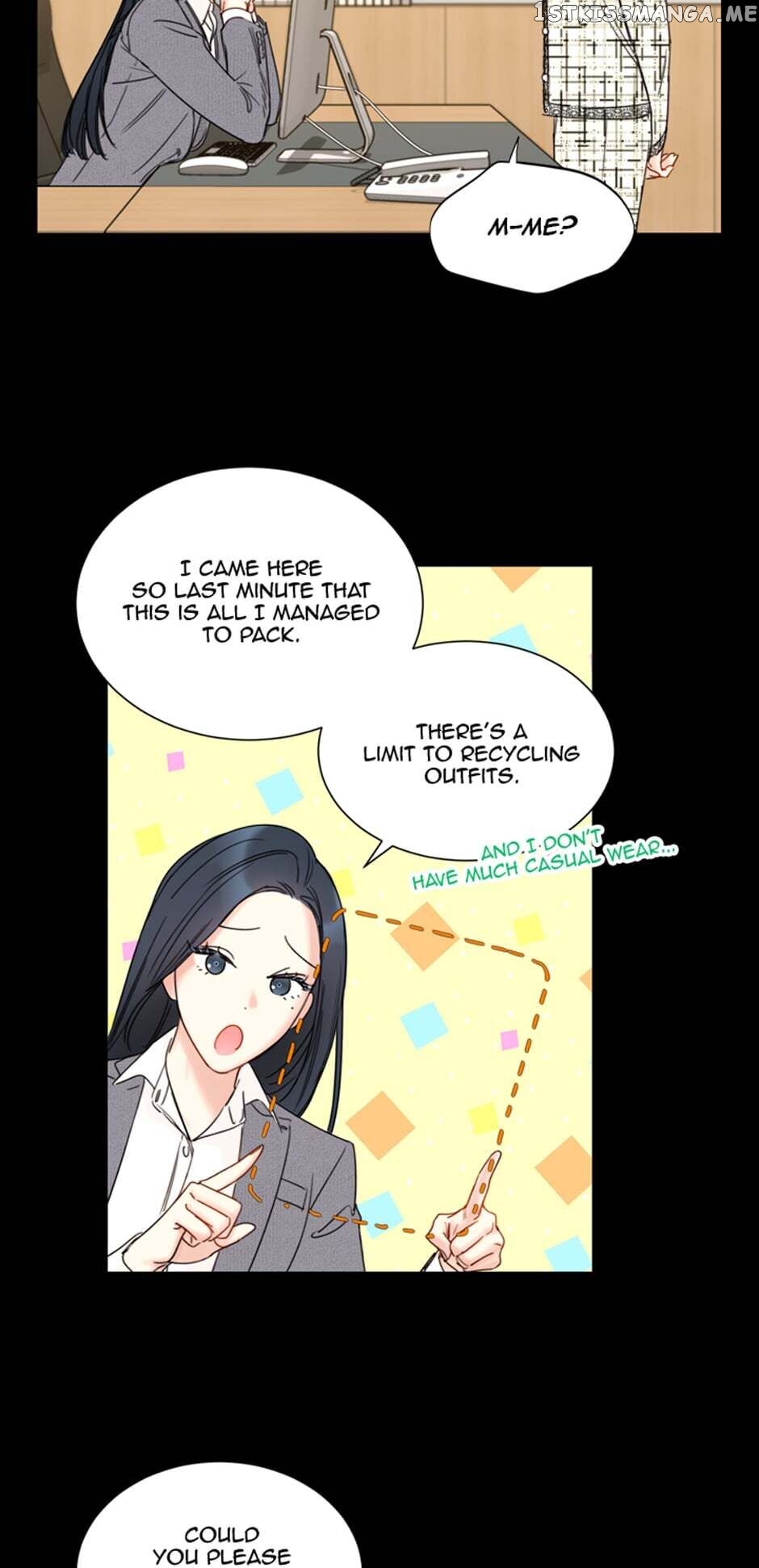 A Business Proposal Chapter 83 - page 11
