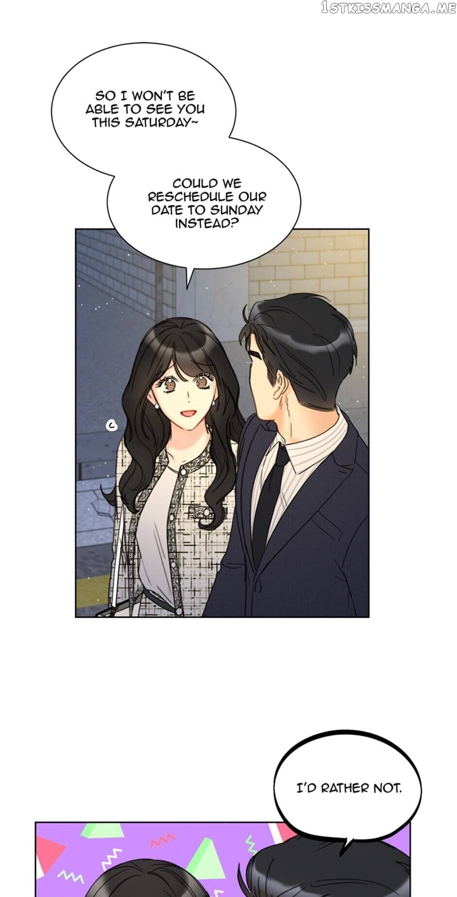A Business Proposal Chapter 83 - page 14