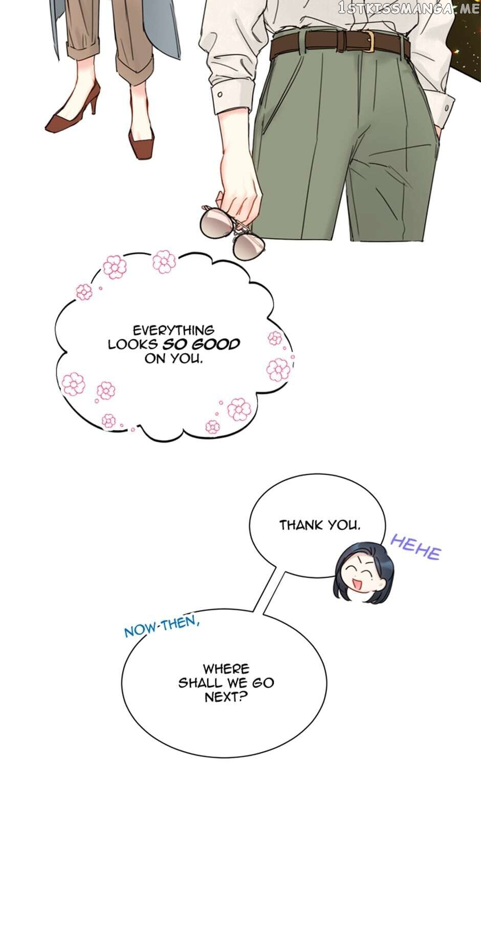 A Business Proposal Chapter 83 - page 21