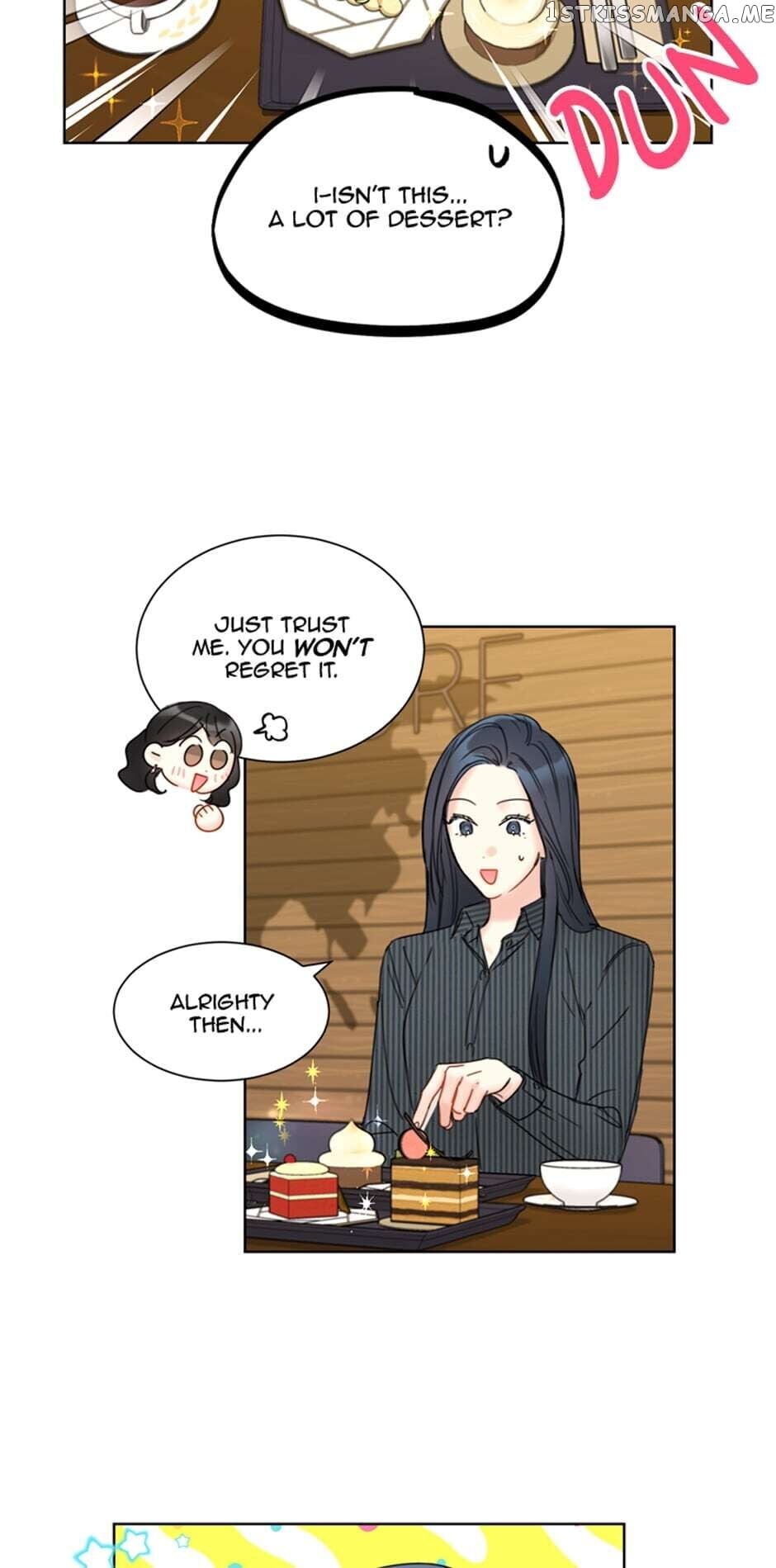 A Business Proposal Chapter 83 - page 33