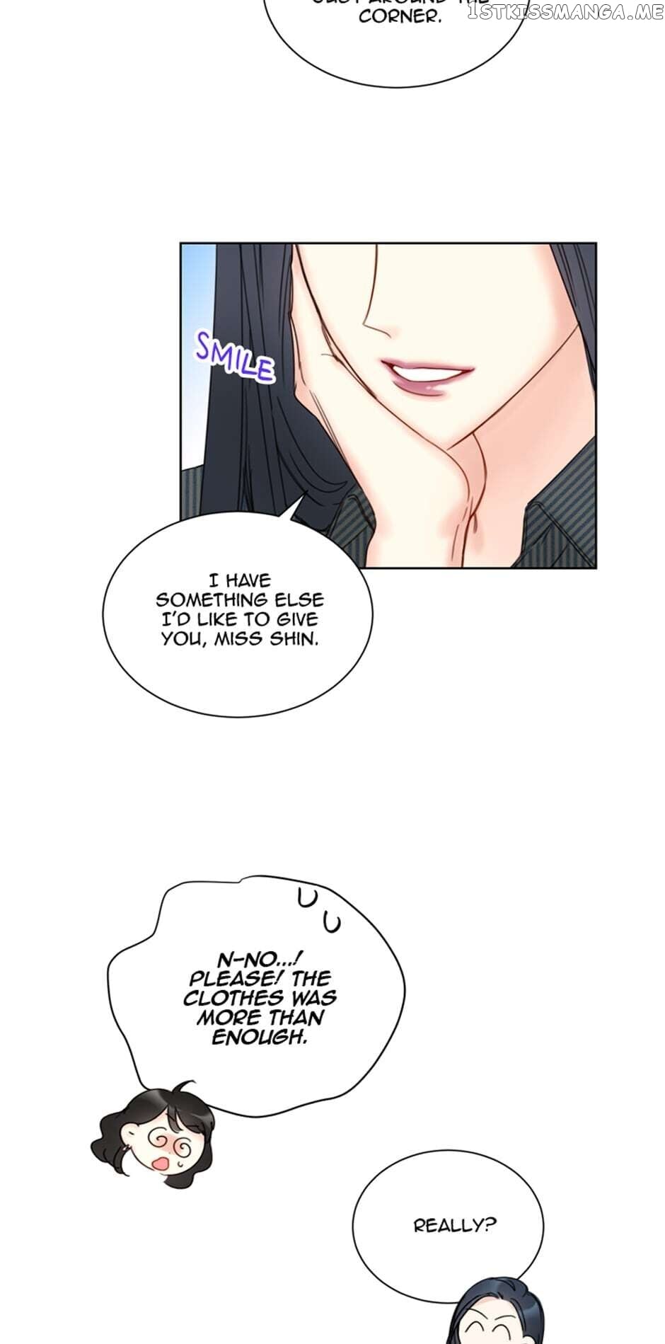 A Business Proposal Chapter 83 - page 39
