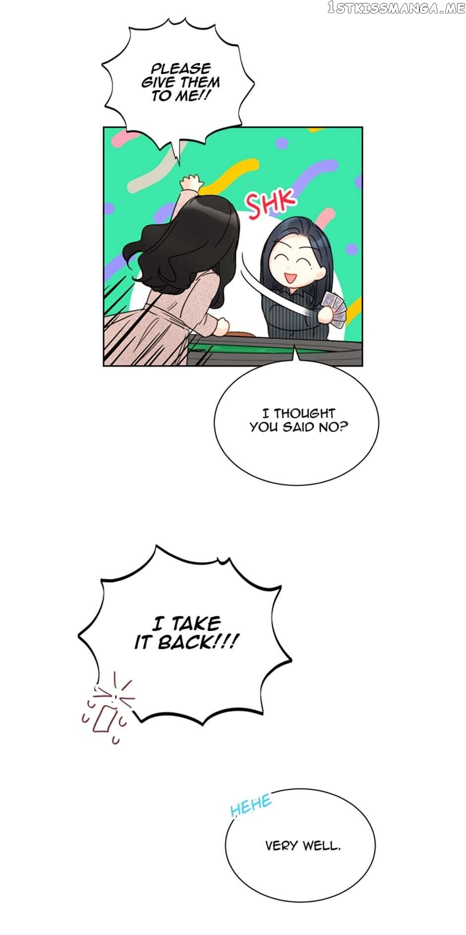 A Business Proposal Chapter 83 - page 41
