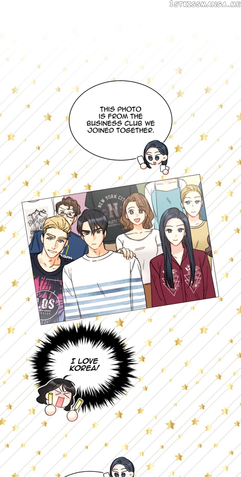 A Business Proposal Chapter 83 - page 42