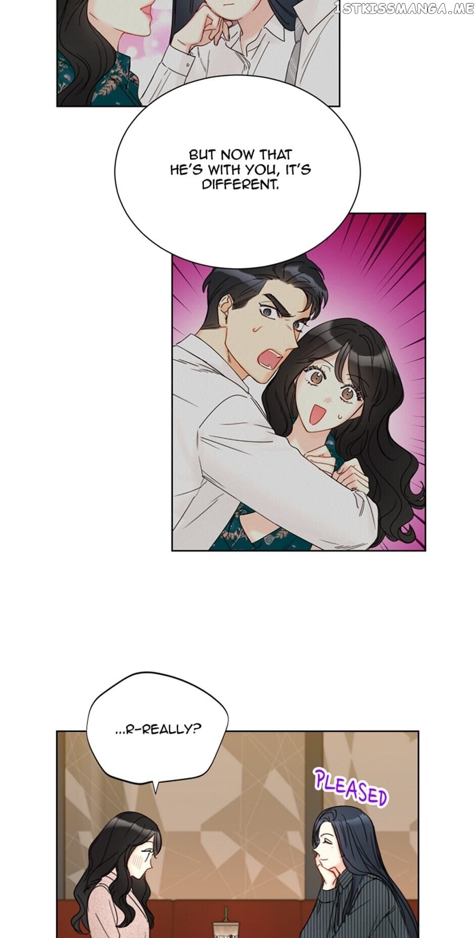 A Business Proposal Chapter 83 - page 47