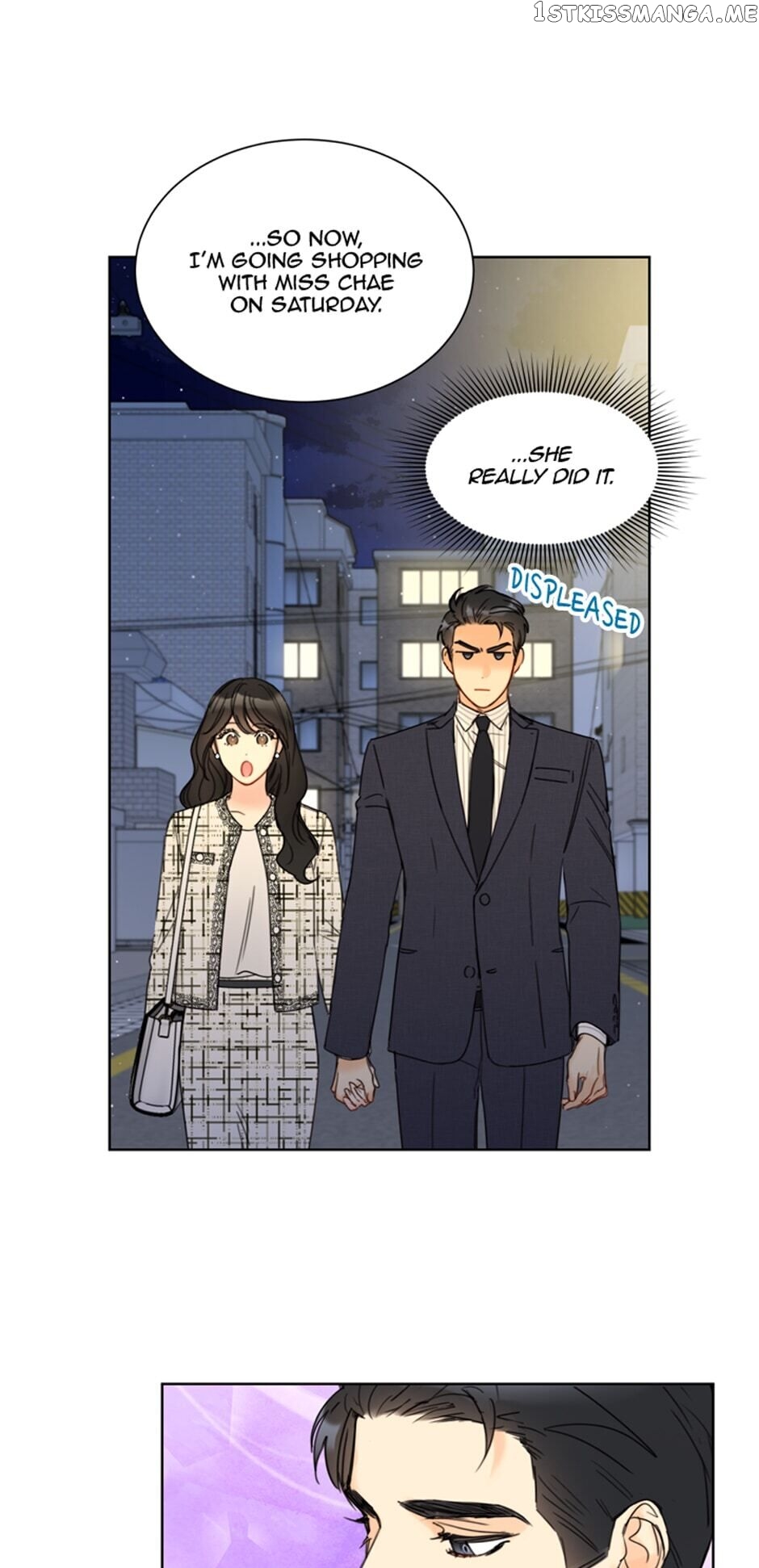 A Business Proposal Chapter 83 - page 9