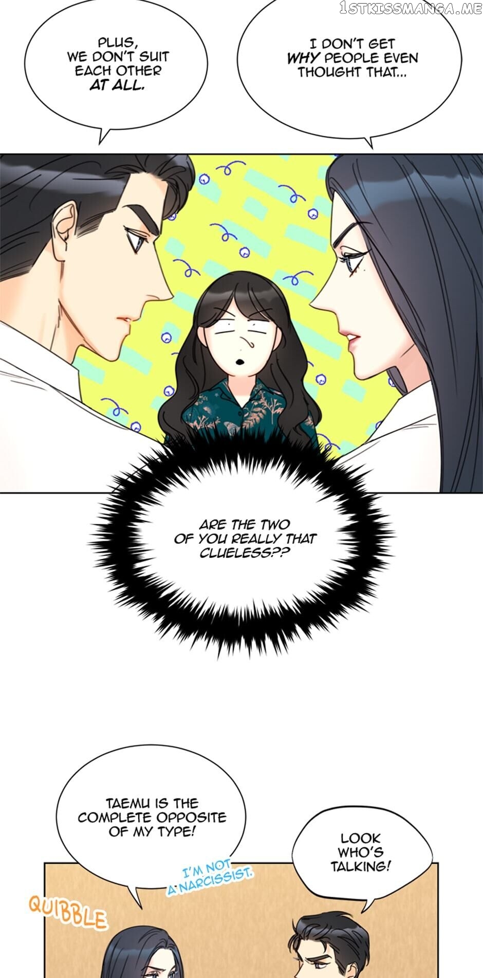 A Business Proposal Chapter 82 - page 18