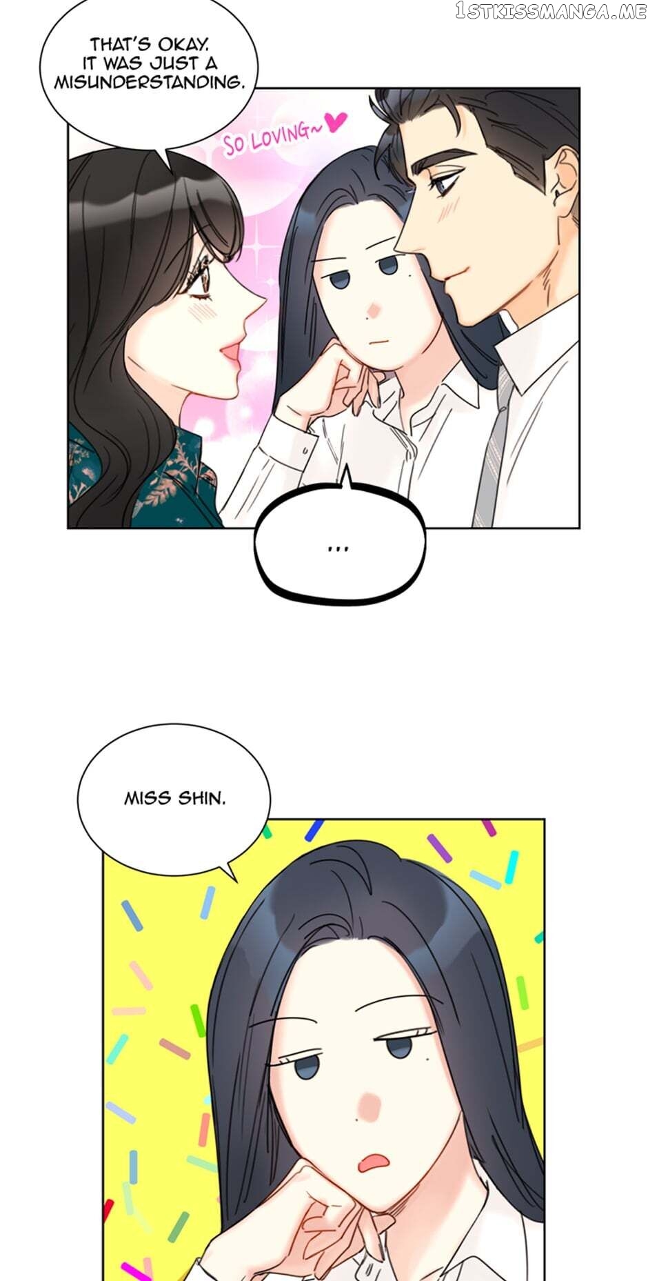 A Business Proposal Chapter 82 - page 24