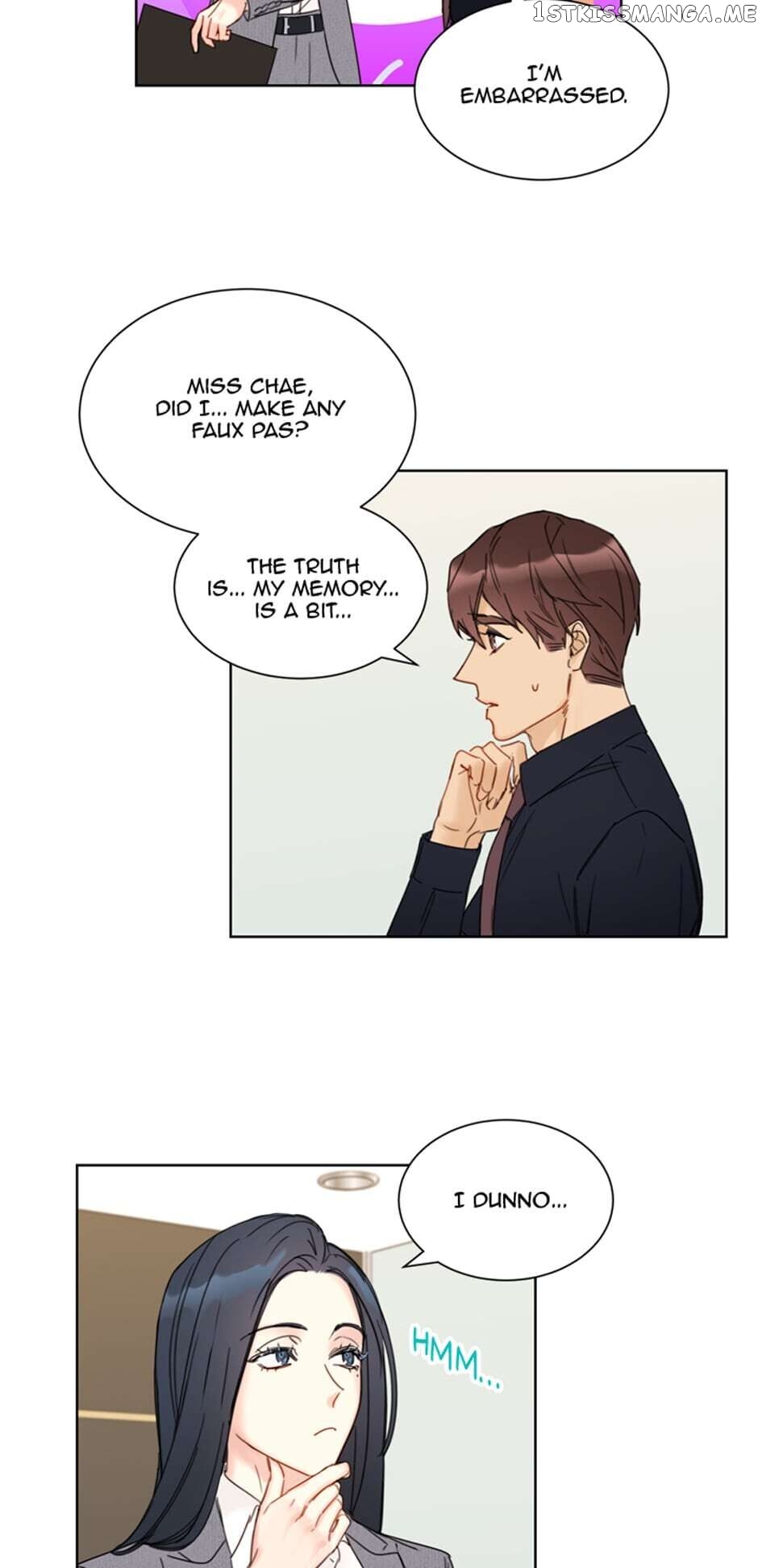 A Business Proposal Chapter 82 - page 31