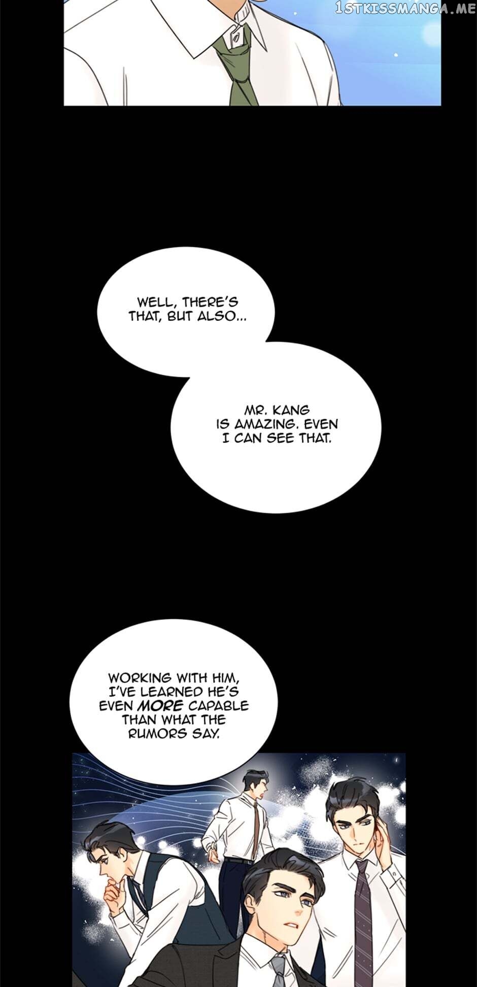 A Business Proposal Chapter 82 - page 34