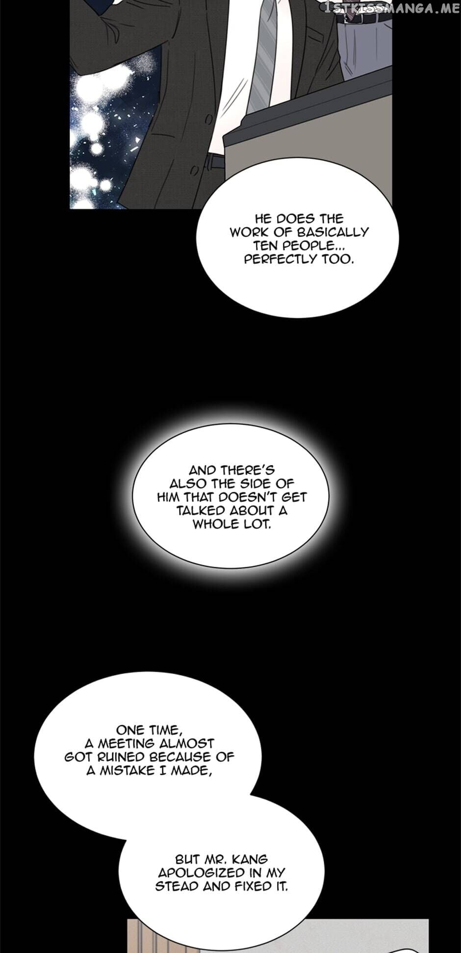 A Business Proposal Chapter 82 - page 35
