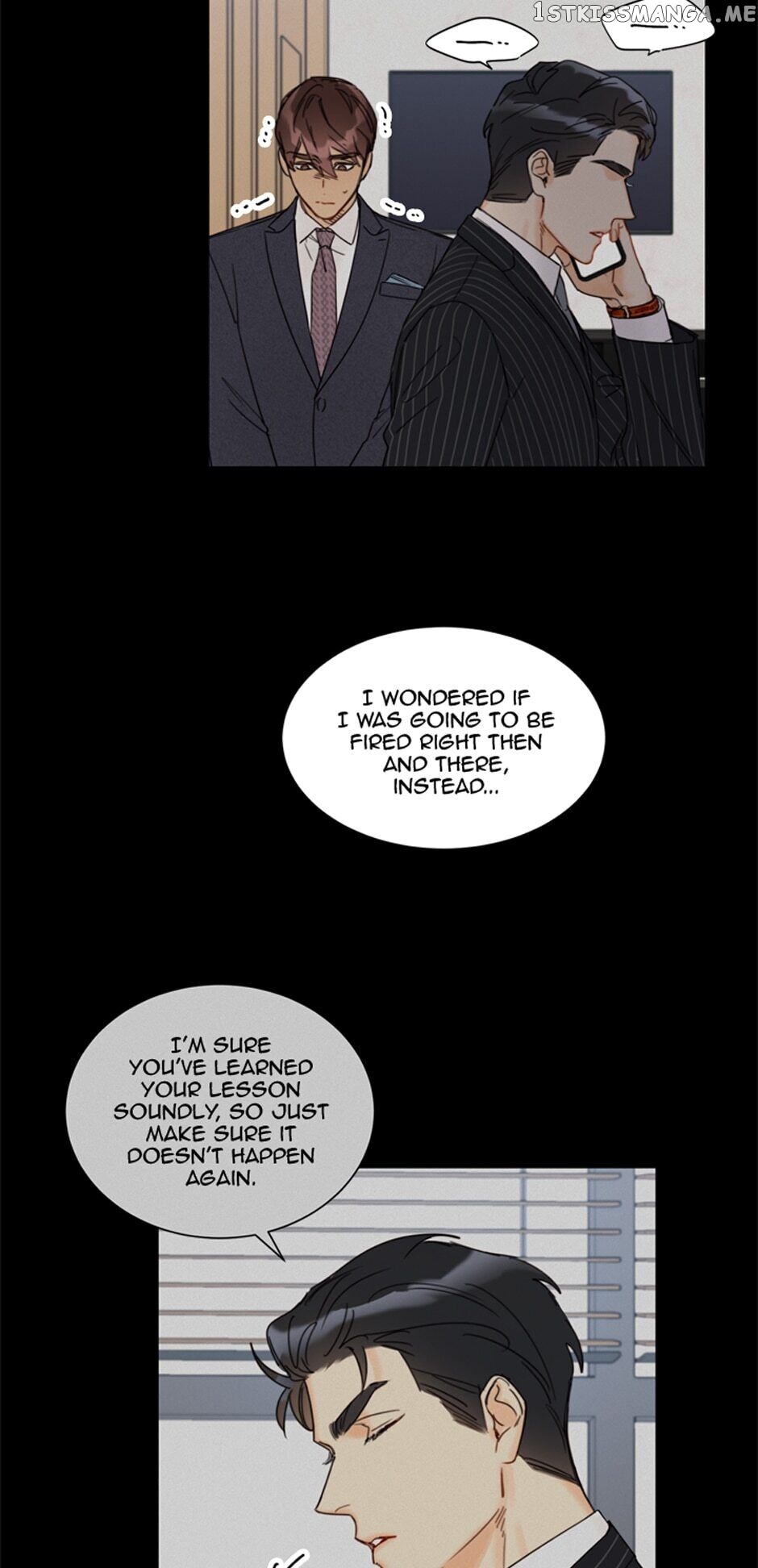 A Business Proposal Chapter 82 - page 36
