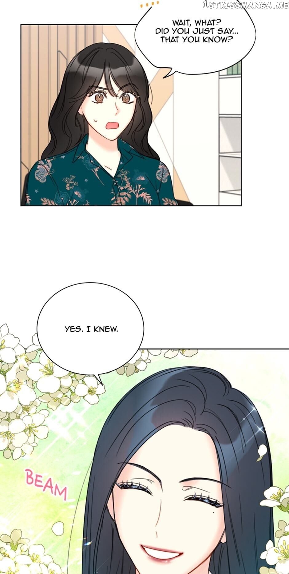 A Business Proposal Chapter 82 - page 6