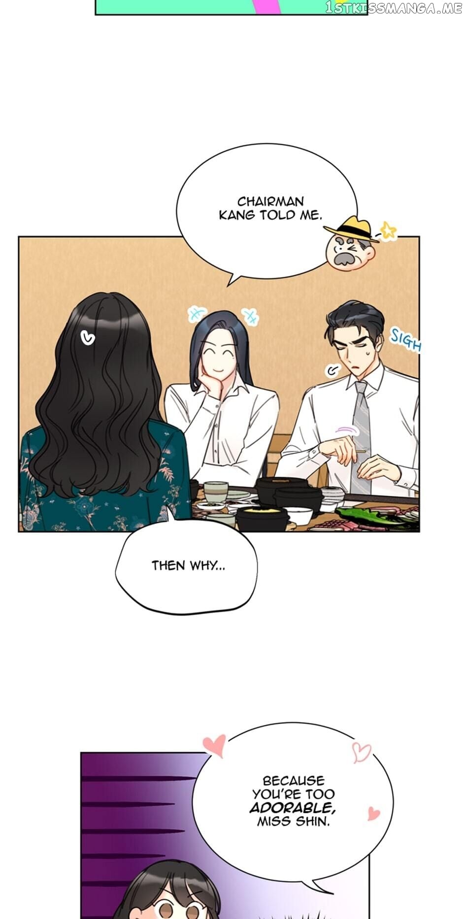 A Business Proposal Chapter 82 - page 9