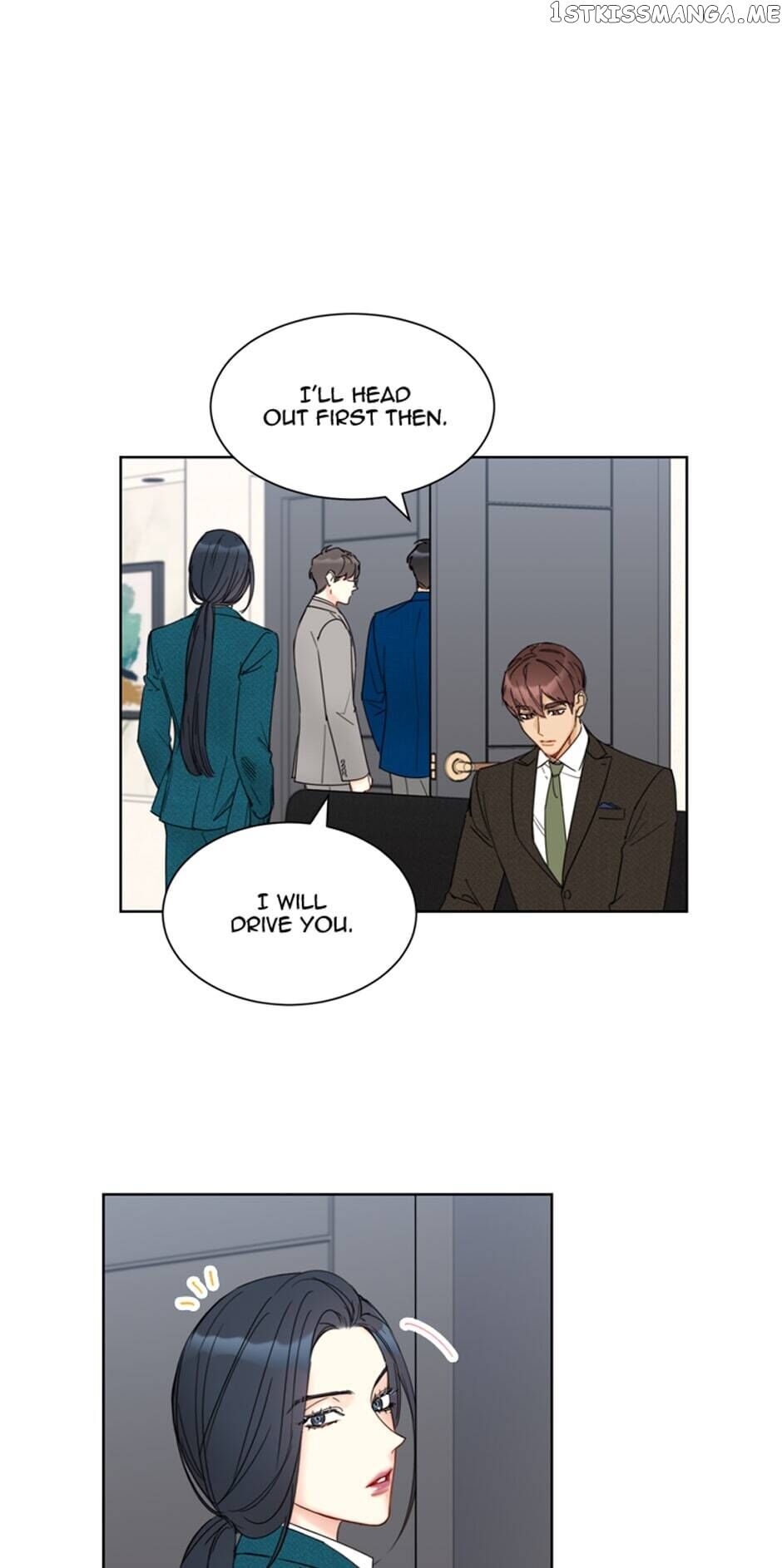 A Business Proposal Chapter 81 - page 1