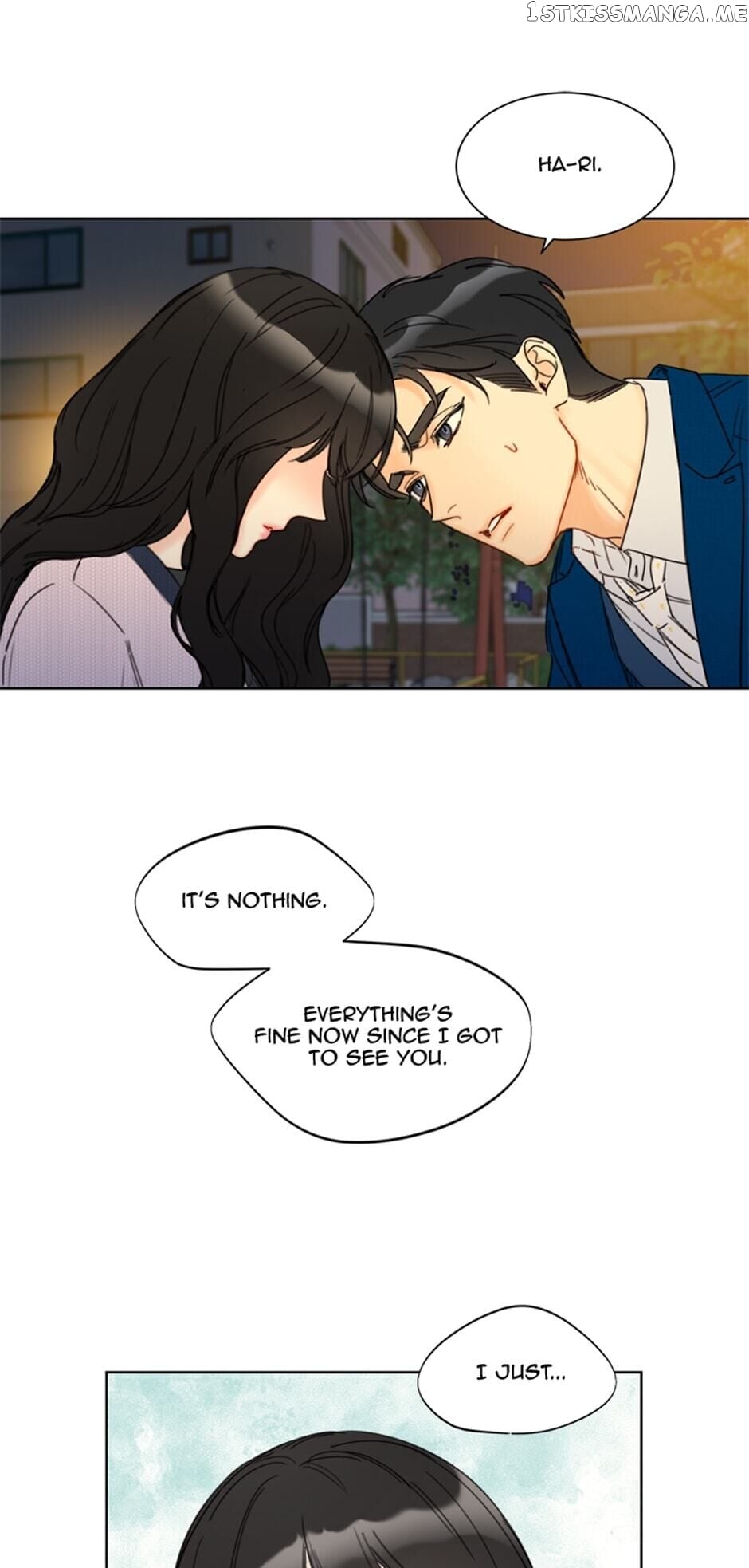 A Business Proposal Chapter 81 - page 12