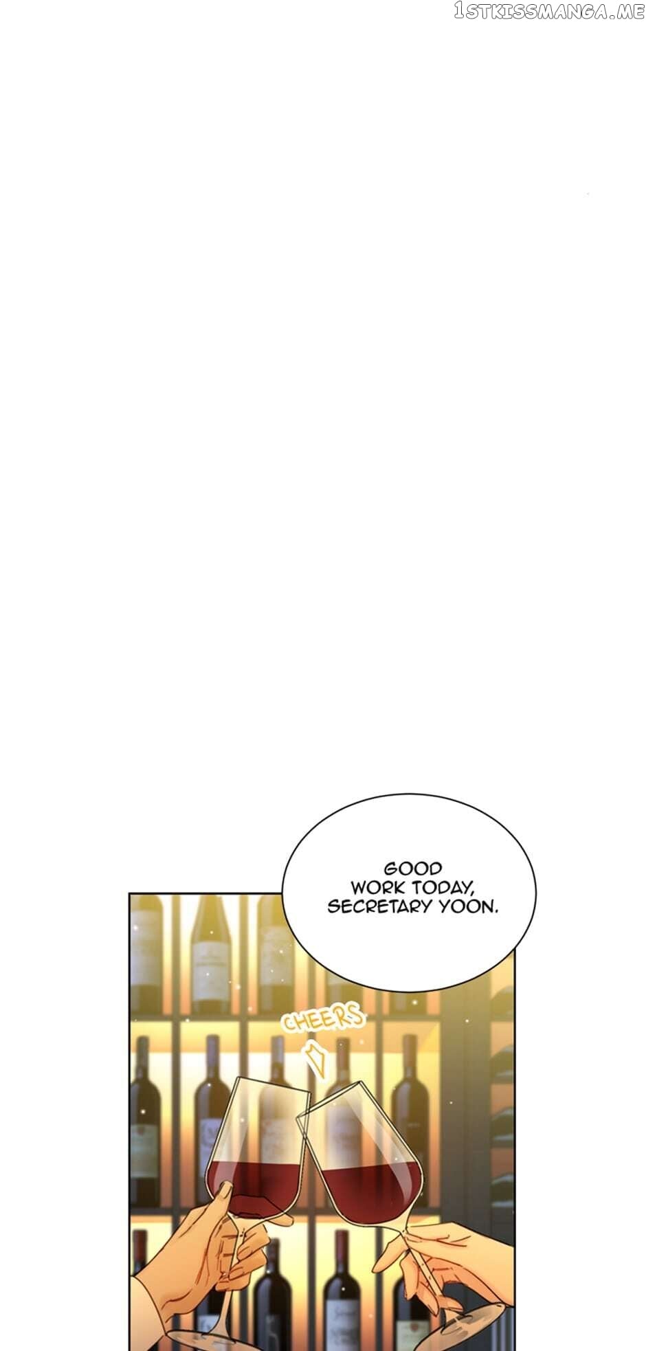 A Business Proposal Chapter 81 - page 16
