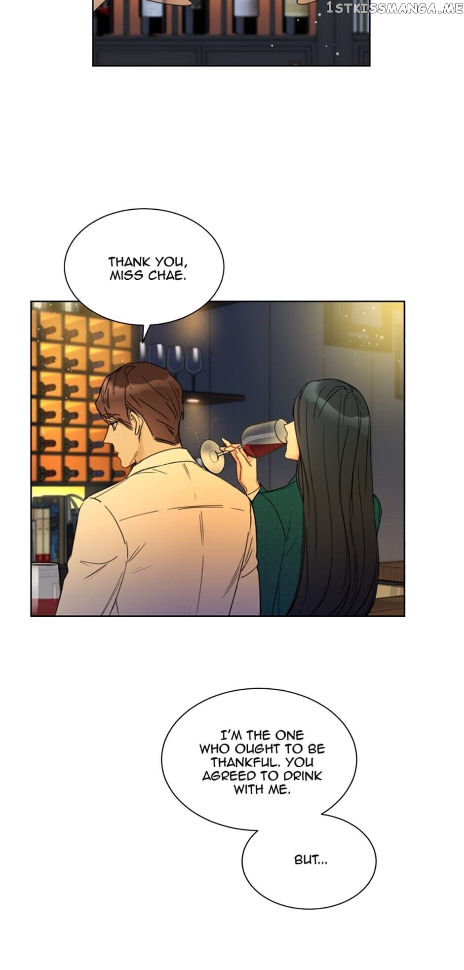A Business Proposal Chapter 81 - page 17