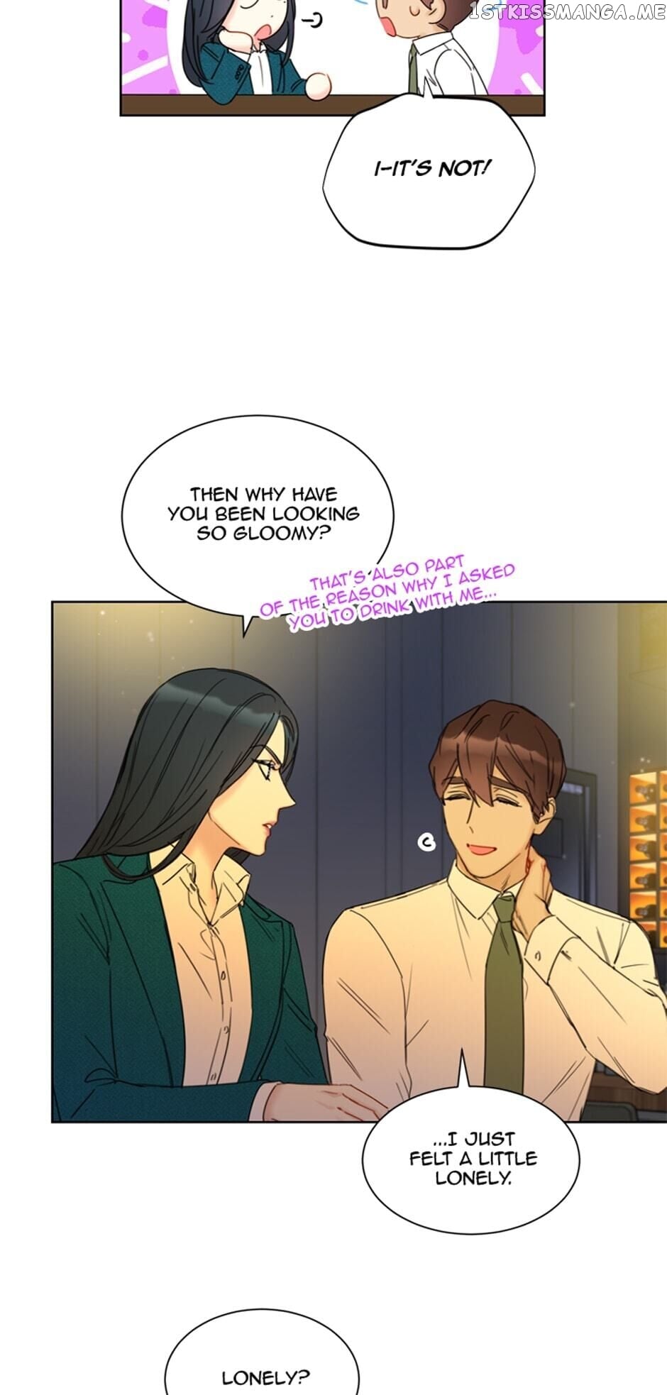 A Business Proposal Chapter 81 - page 19