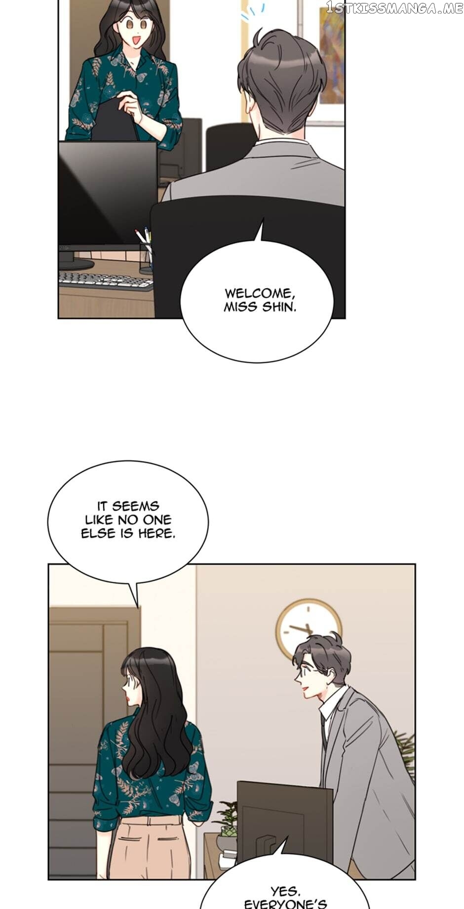 A Business Proposal Chapter 81 - page 27