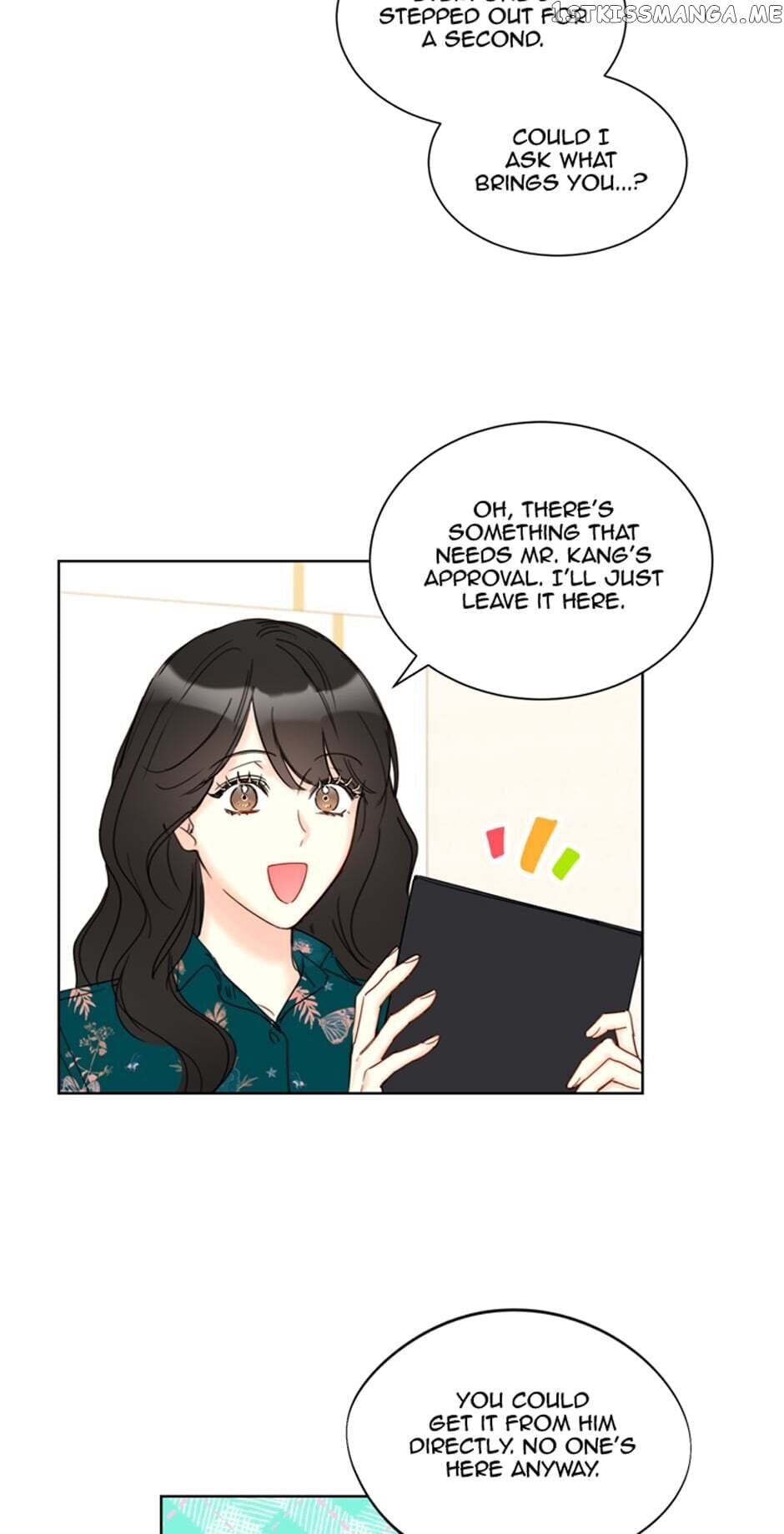 A Business Proposal Chapter 81 - page 28