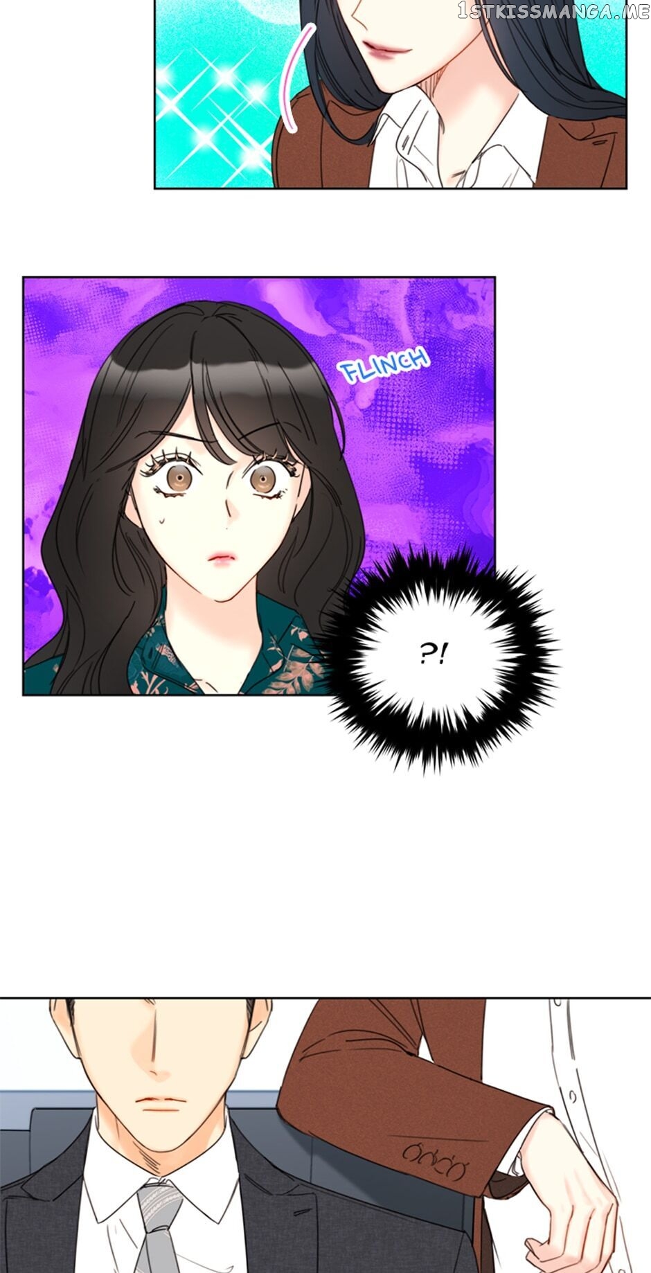 A Business Proposal Chapter 81 - page 35