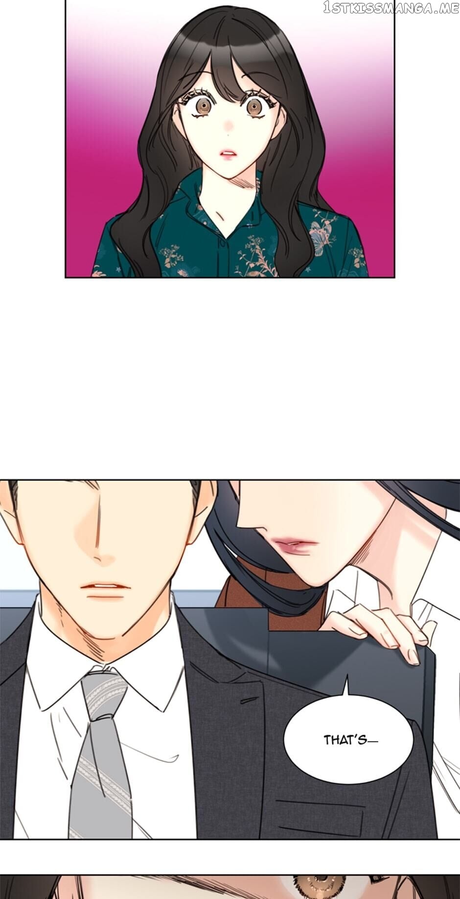 A Business Proposal Chapter 81 - page 37
