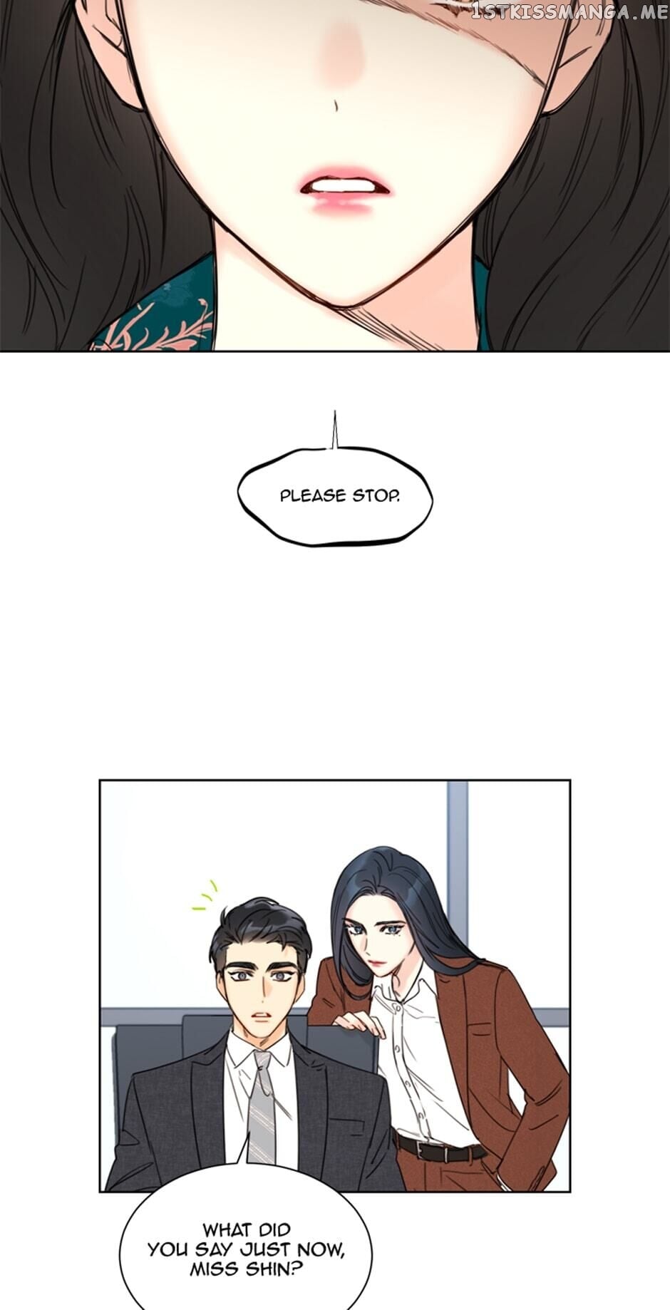 A Business Proposal Chapter 81 - page 38