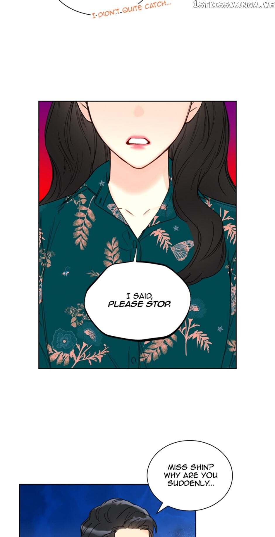 A Business Proposal Chapter 81 - page 39