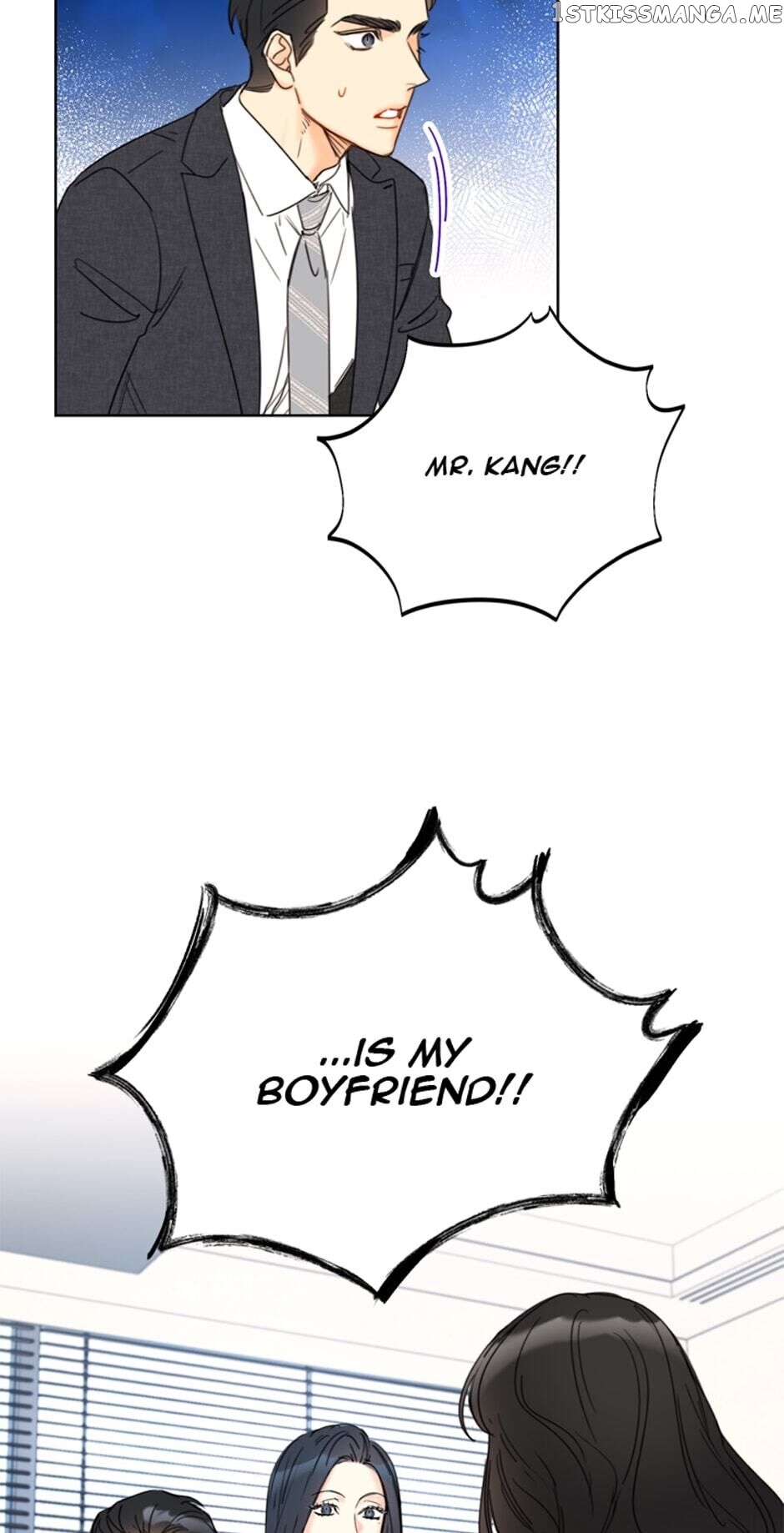A Business Proposal Chapter 81 - page 40