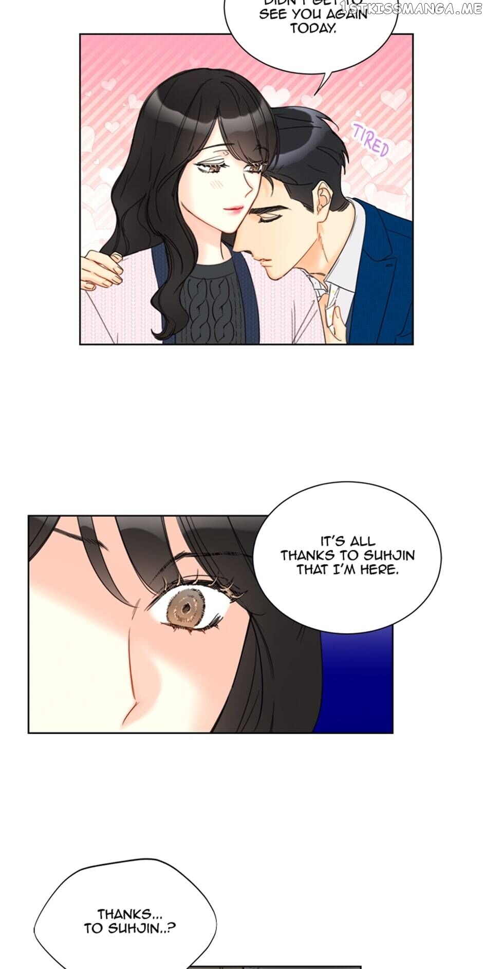 A Business Proposal Chapter 81 - page 6