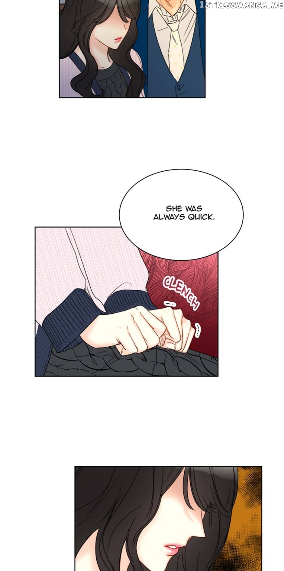 A Business Proposal Chapter 81 - page 8