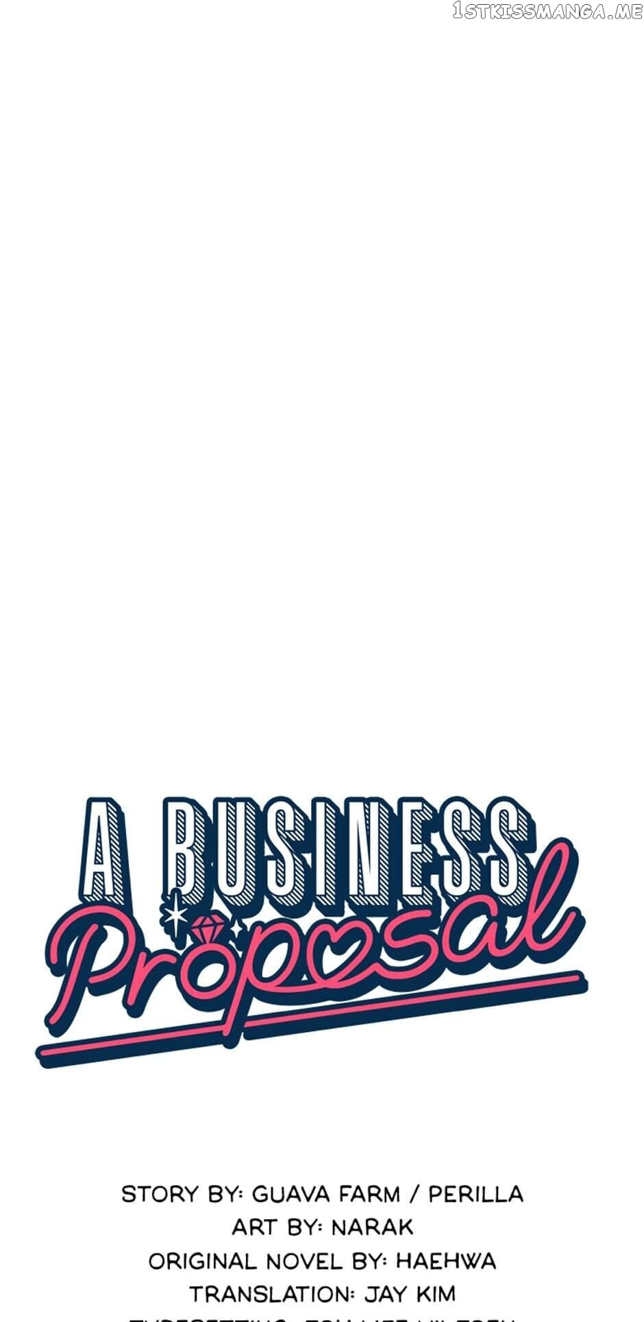 A Business Proposal Chapter 80 - page 12