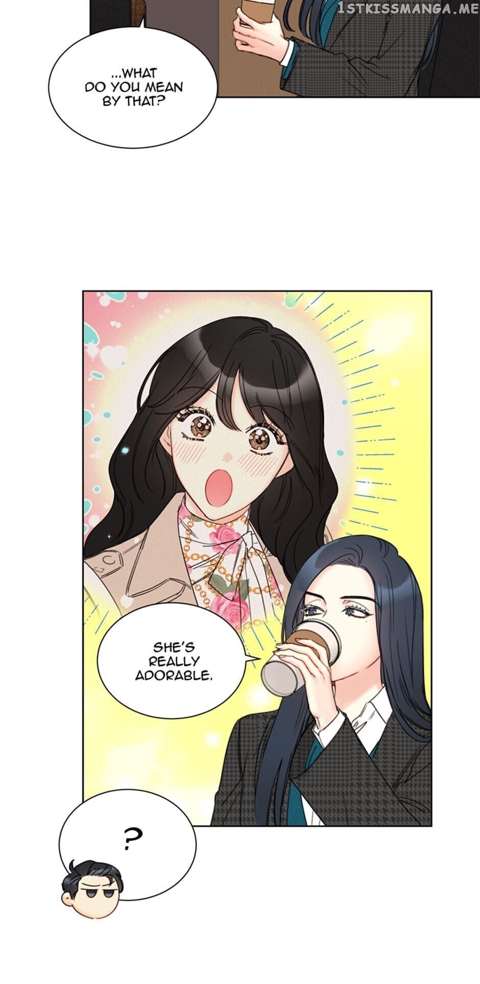 A Business Proposal Chapter 80 - page 16