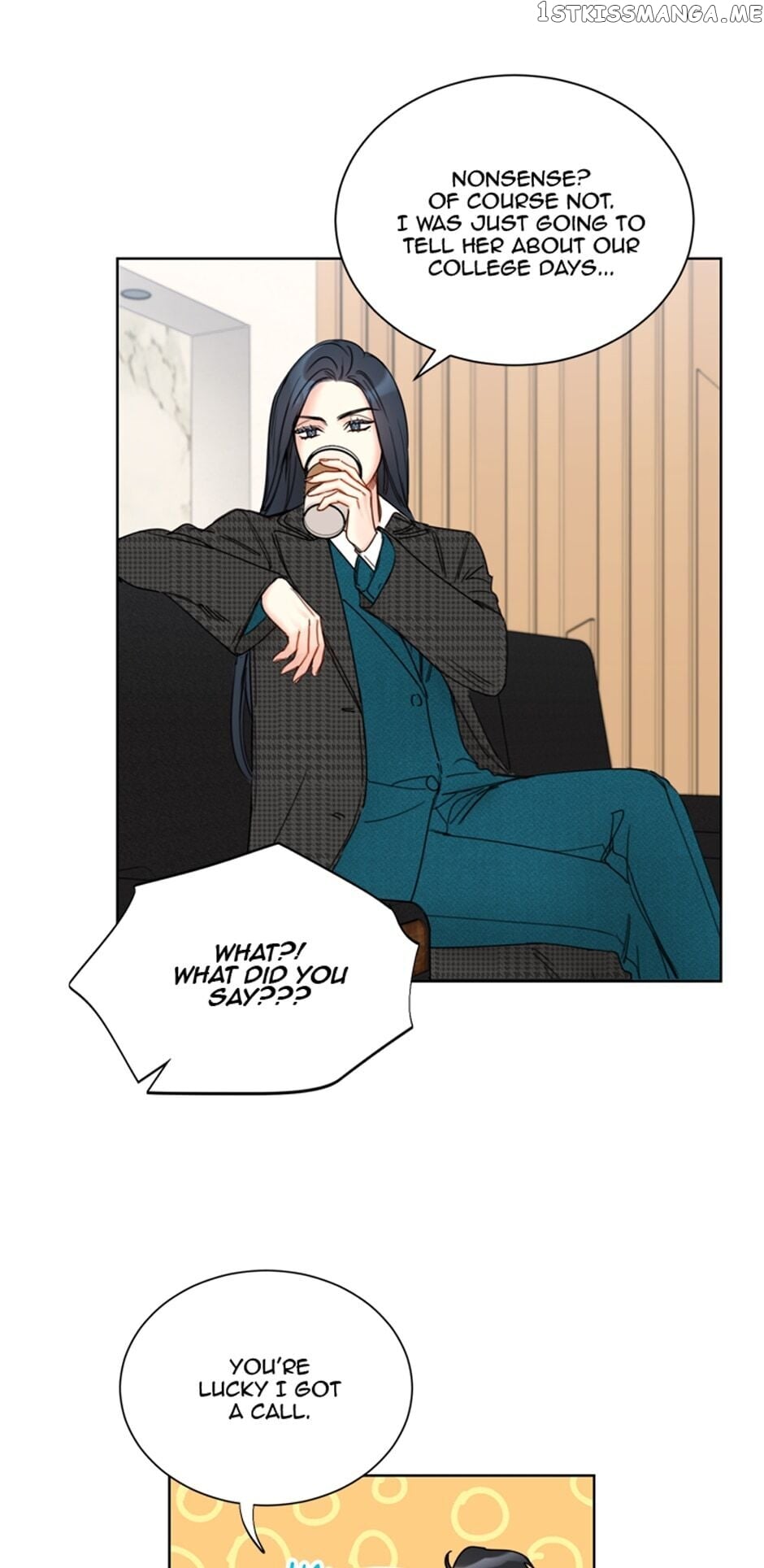 A Business Proposal Chapter 80 - page 19