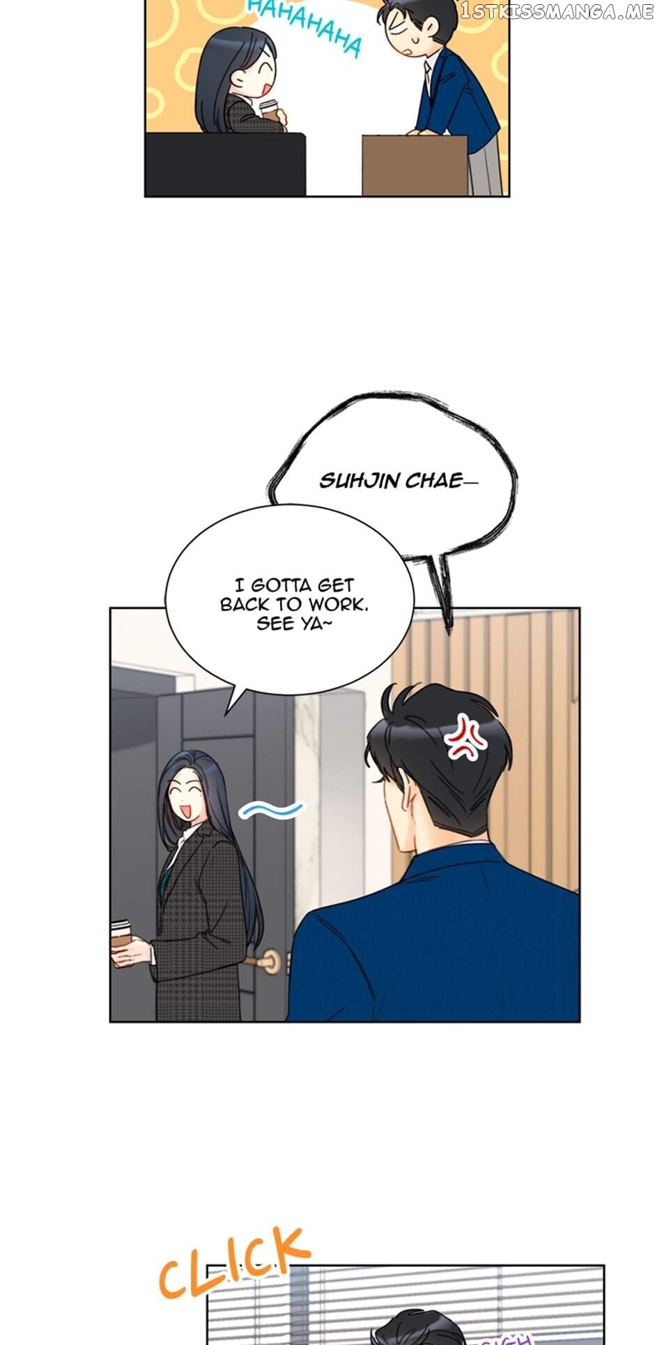 A Business Proposal Chapter 80 - page 20