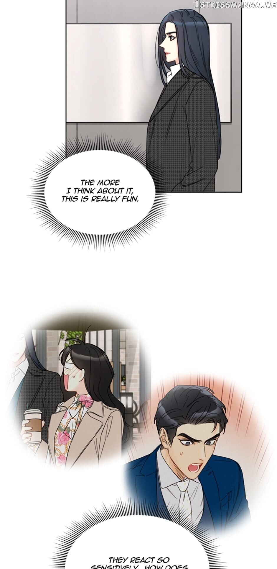 A Business Proposal Chapter 80 - page 22
