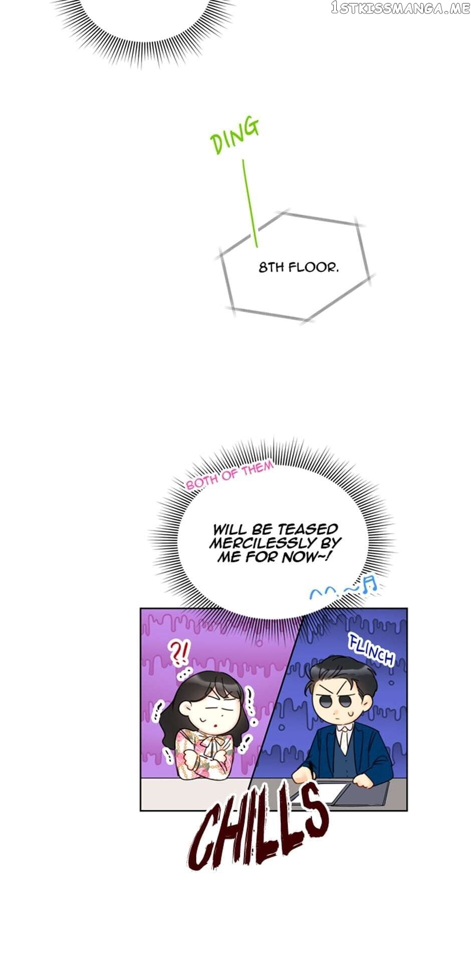 A Business Proposal Chapter 80 - page 25