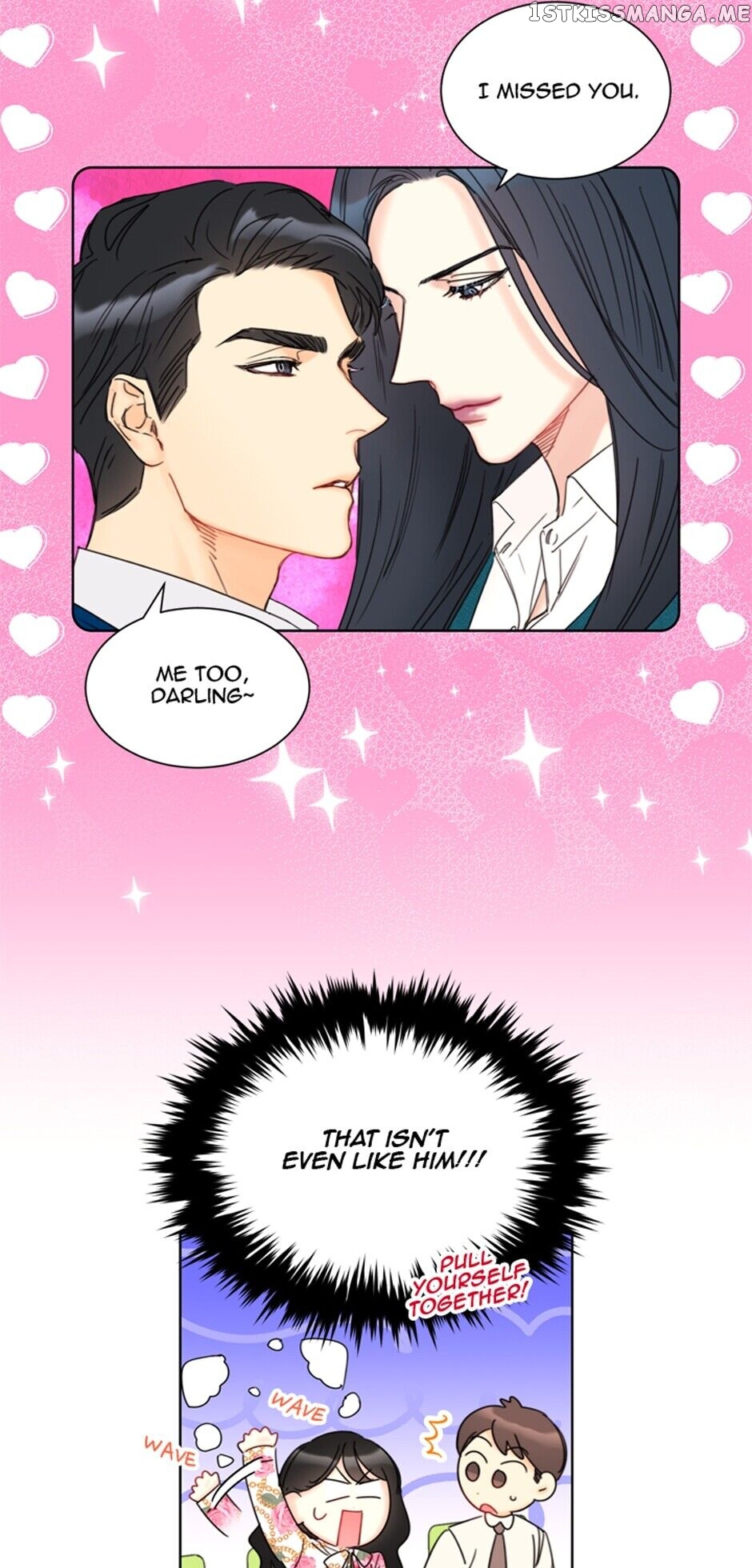 A Business Proposal Chapter 80 - page 28