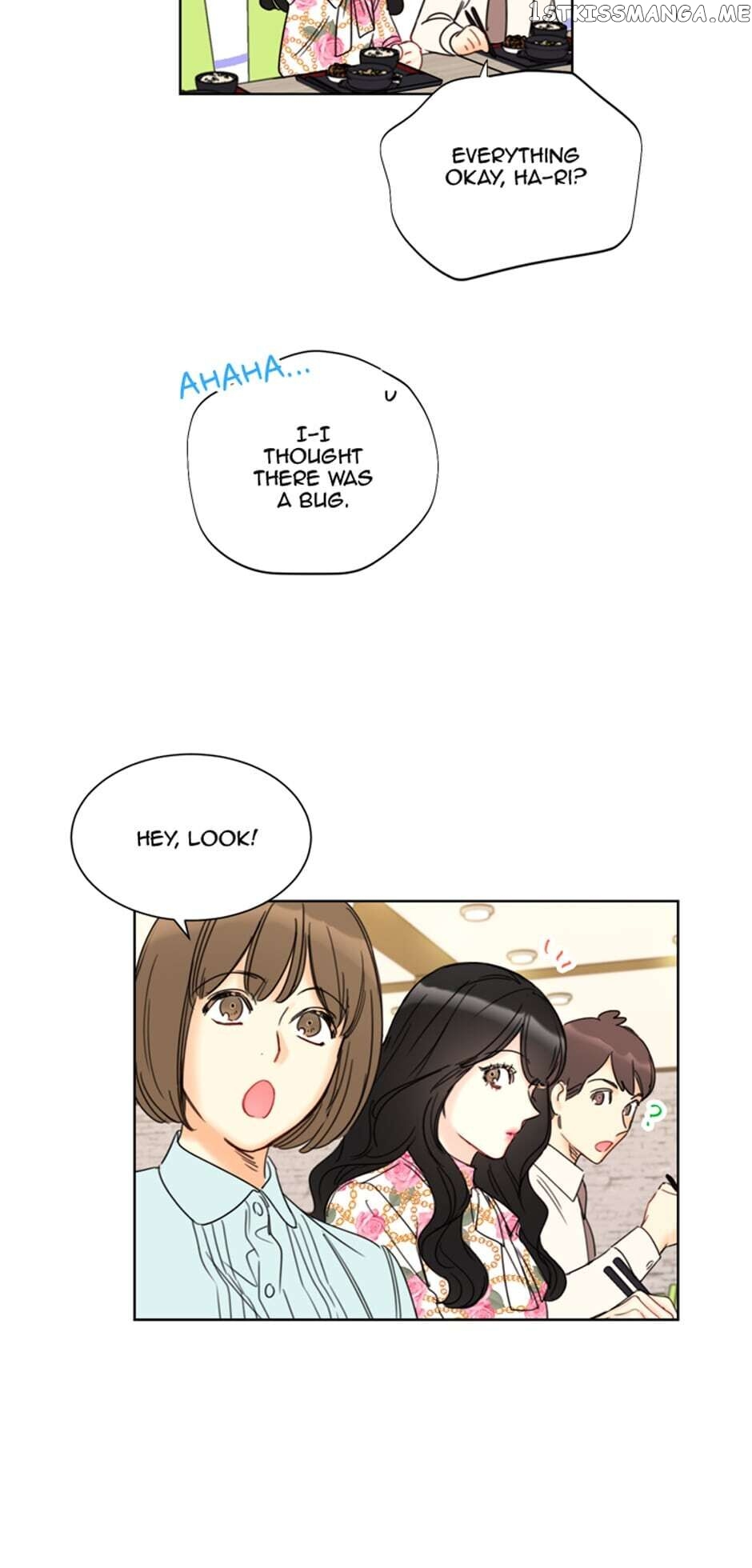 A Business Proposal Chapter 80 - page 29