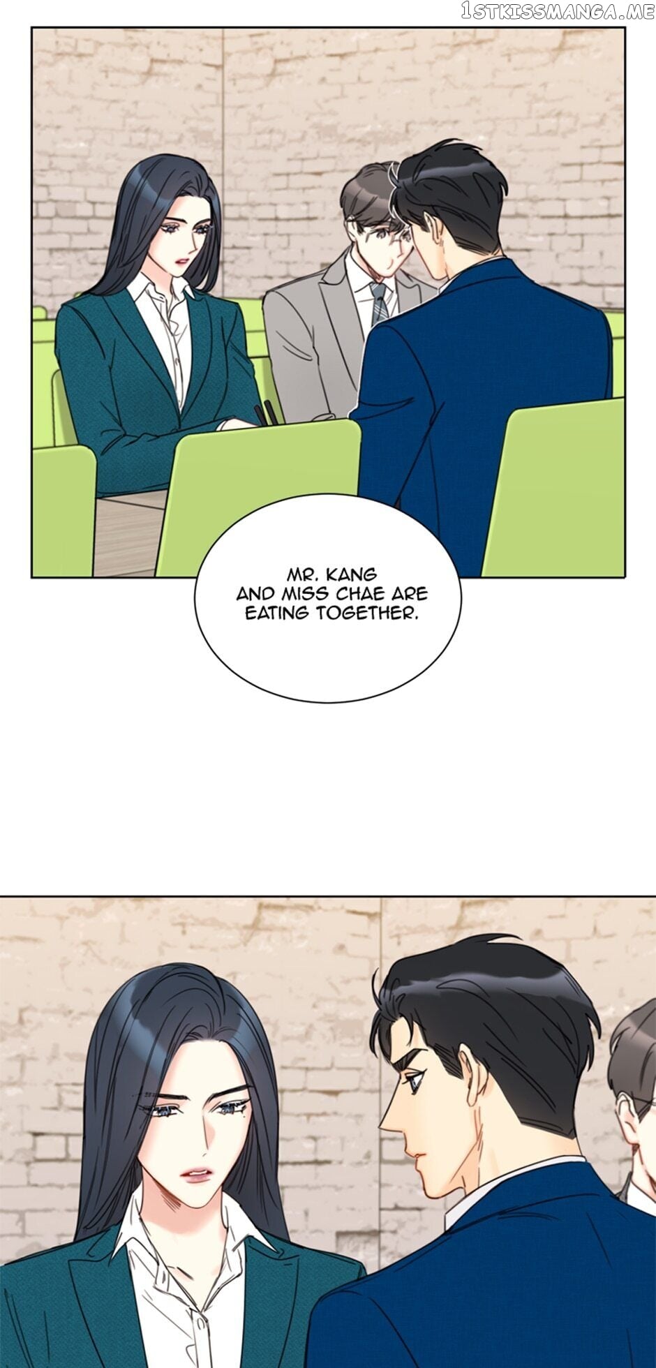 A Business Proposal Chapter 80 - page 30